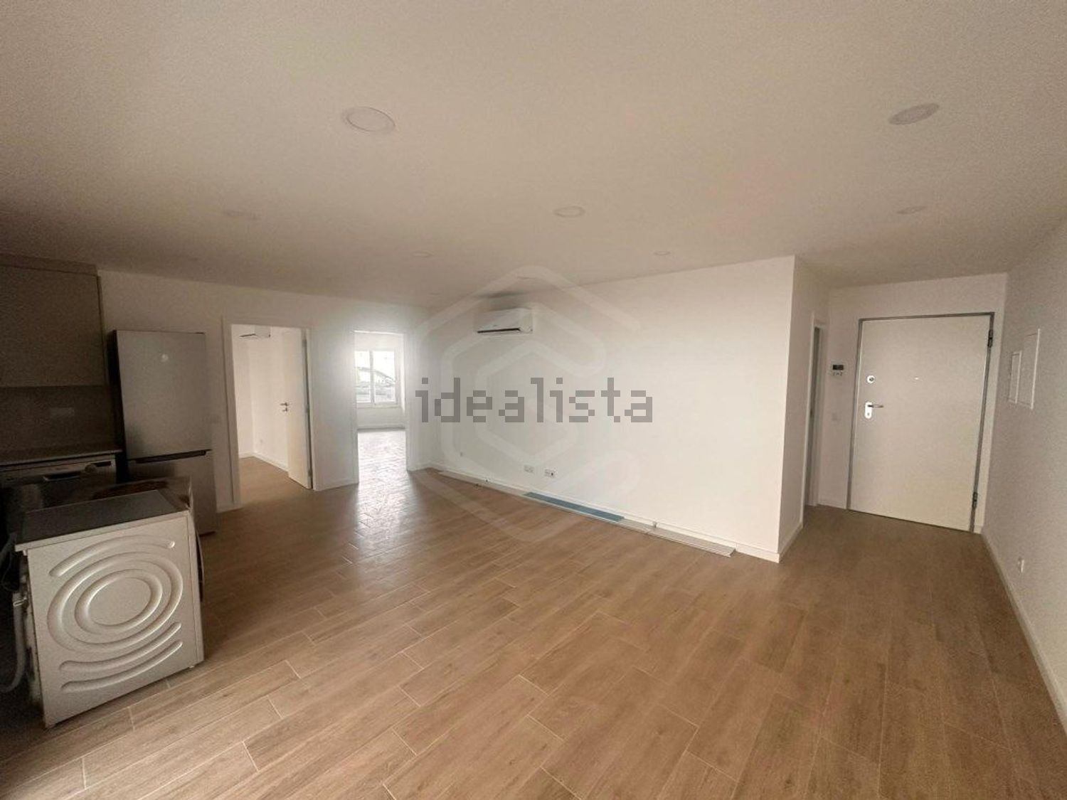 公寓 t2出售在Monte Gordo - 居住