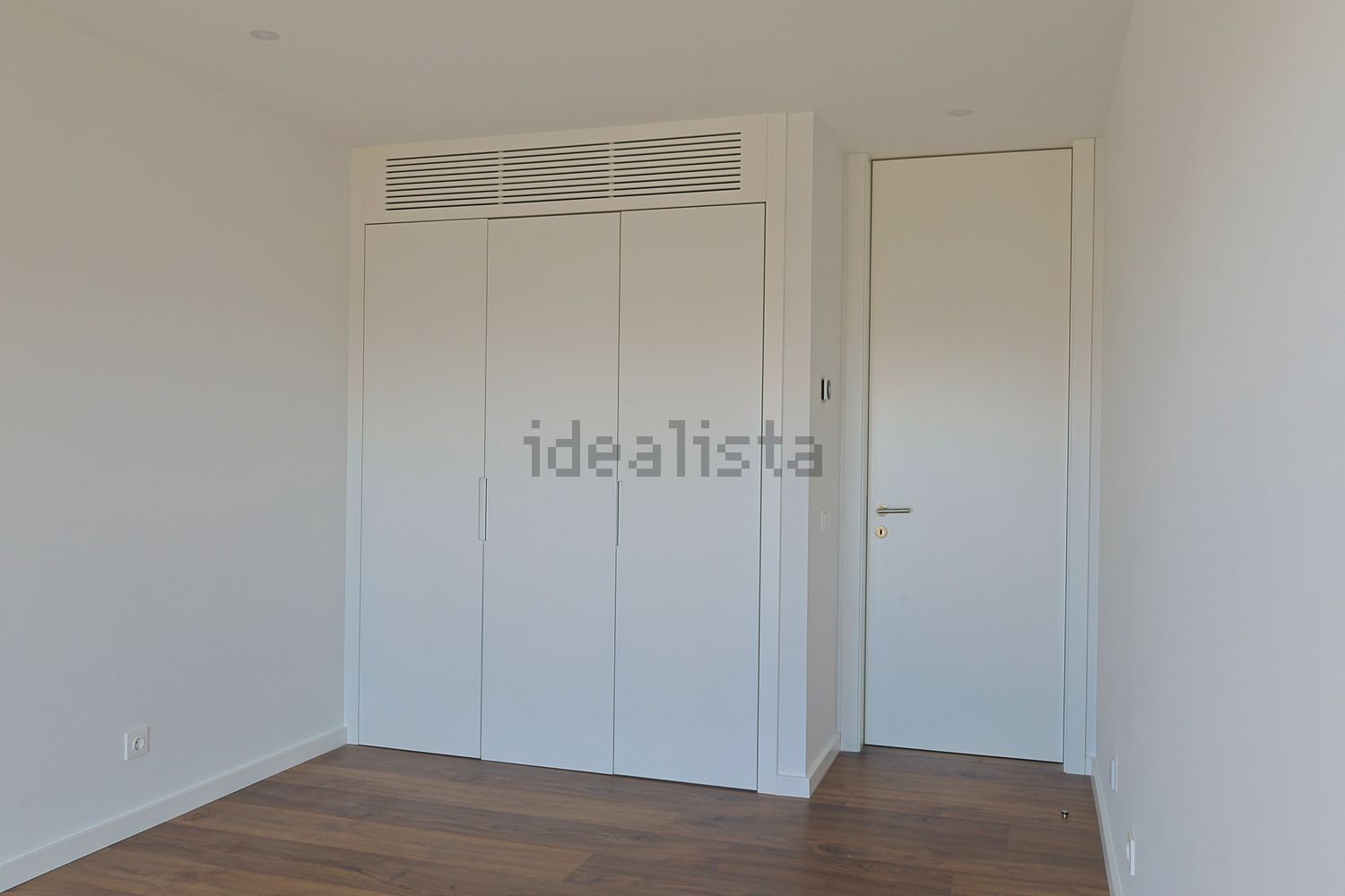 出租公寓 t3在Avenida Grupo de Forcados Amadores de Santarém, 16 - 卧室