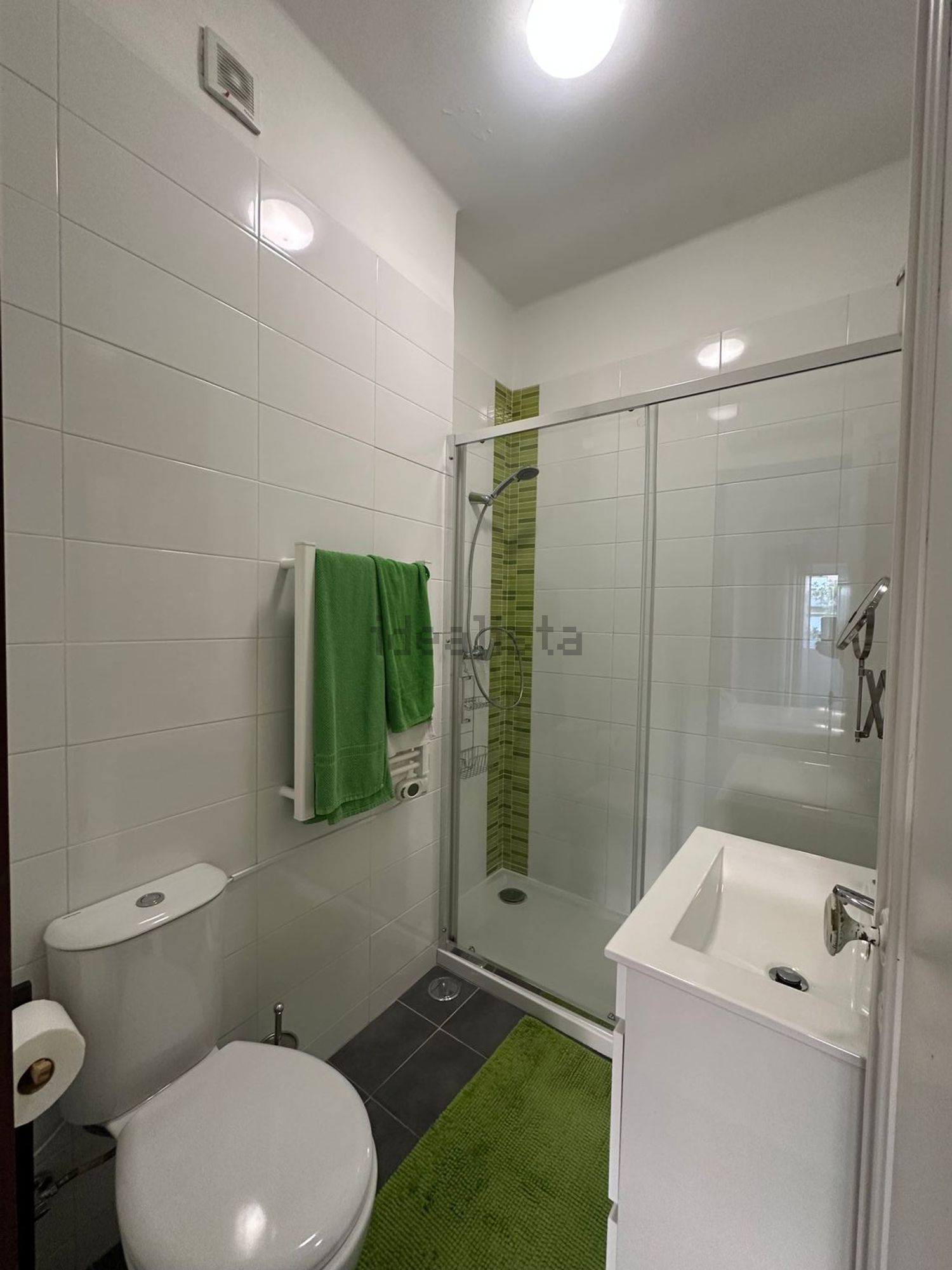 公寓 t3出售在Alto do Lumiar - Quinta das Conchas - Quinta do Lambert - 卫生间