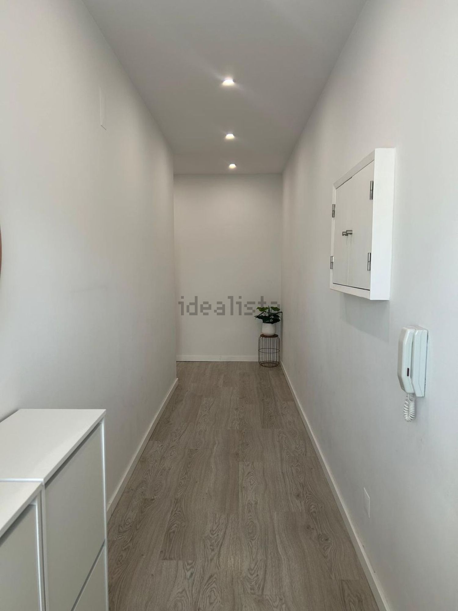 出租顶层公寓在Avenida Dom Afonso Henriques, 25 - 过道