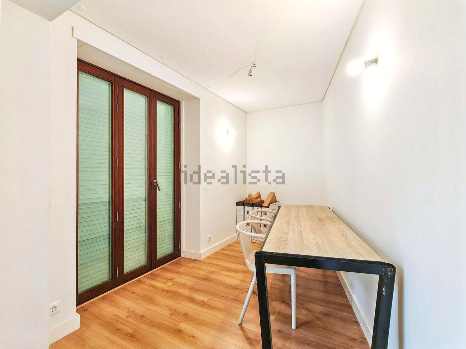 出租公寓 t4在Avenida Doutor Lourenço Peixinho - 卧室