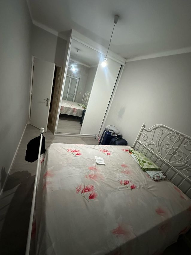 出租房间在Rua Alves da Cunha, 27