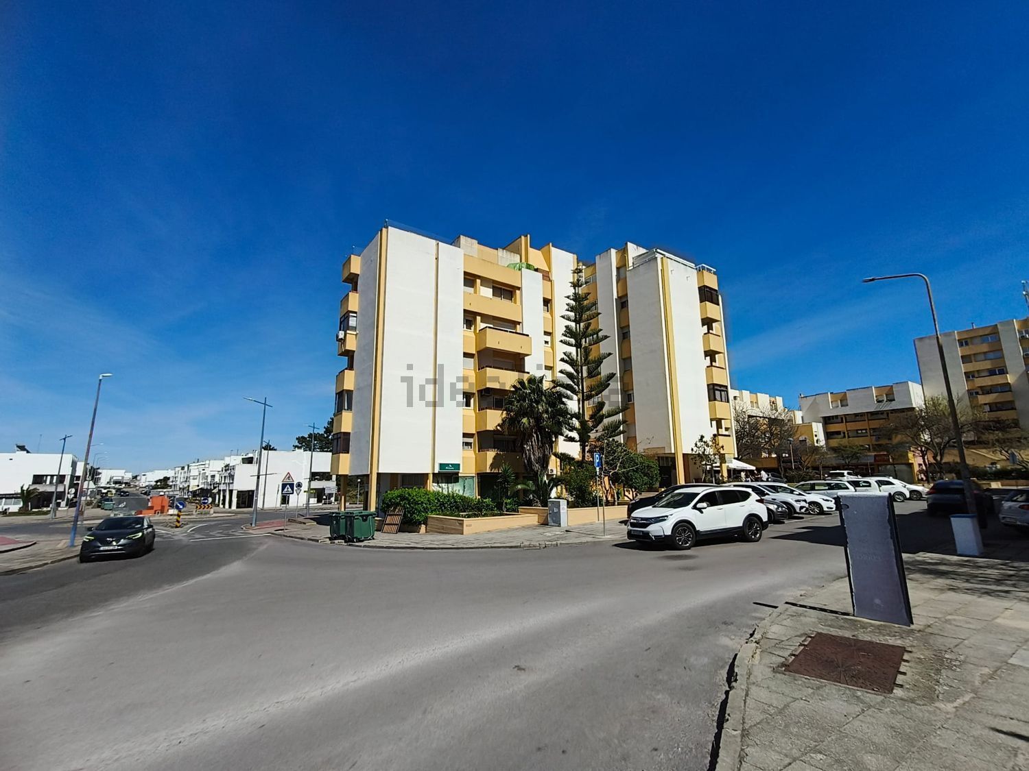 出租公寓 t4在Bairro das Torres, 1 - 视线