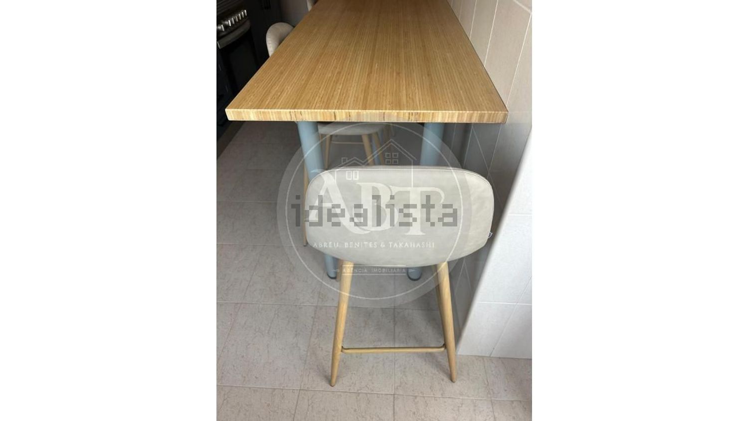 出租公寓 t4在Rua Pedro Nunes - 照片