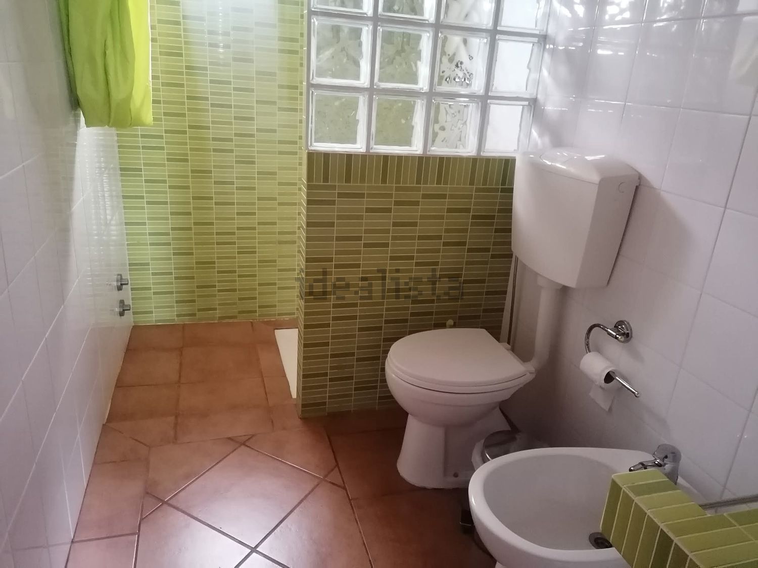出租公寓 t1Vila Nova de Milfontes, 235 - 卫生间