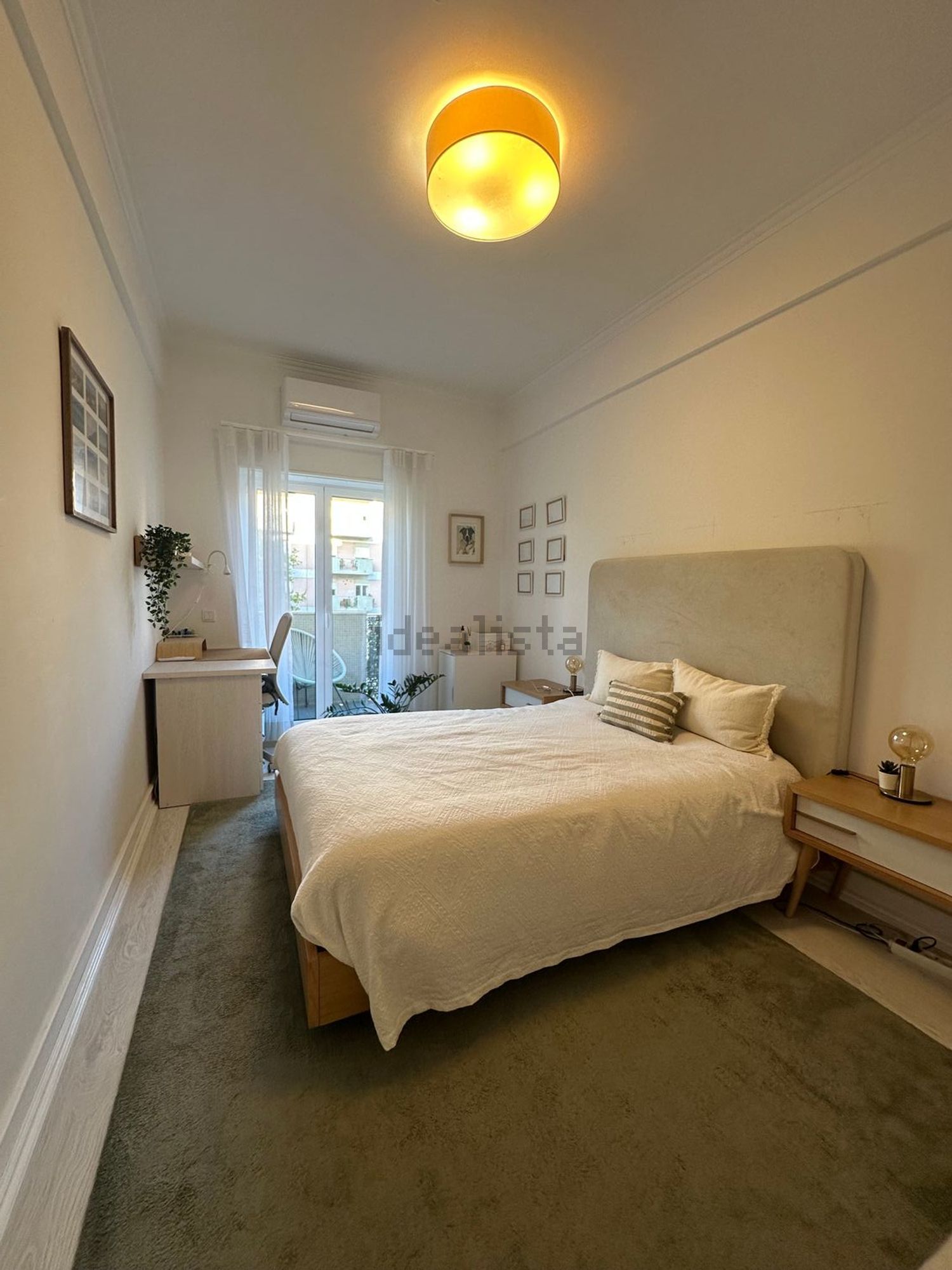 公寓 t3出售在Alto do Lumiar - Quinta das Conchas - Quinta do Lambert - 客厅