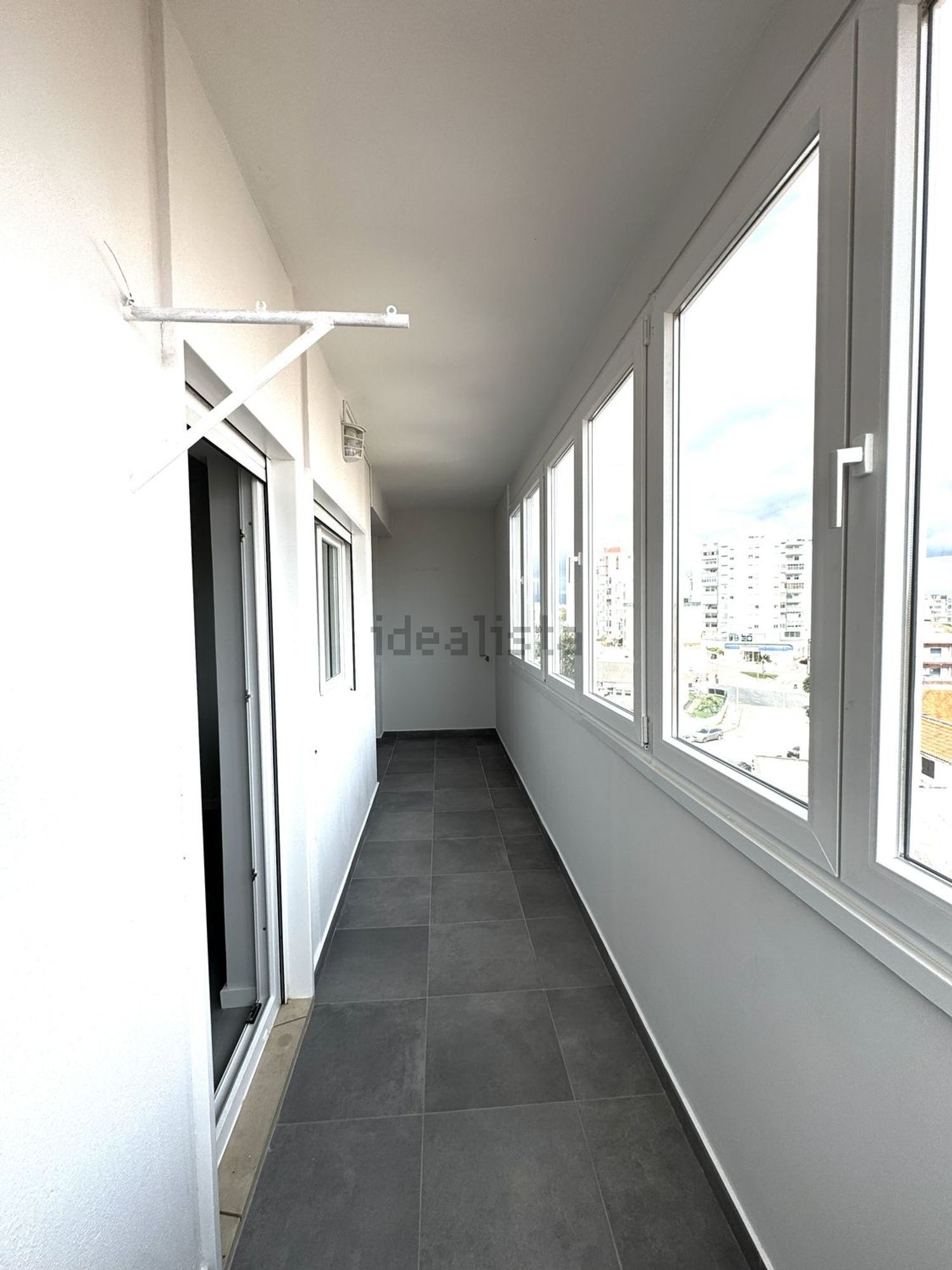 公寓 t3出售在Rua da Quinta do Bispo - 阳台