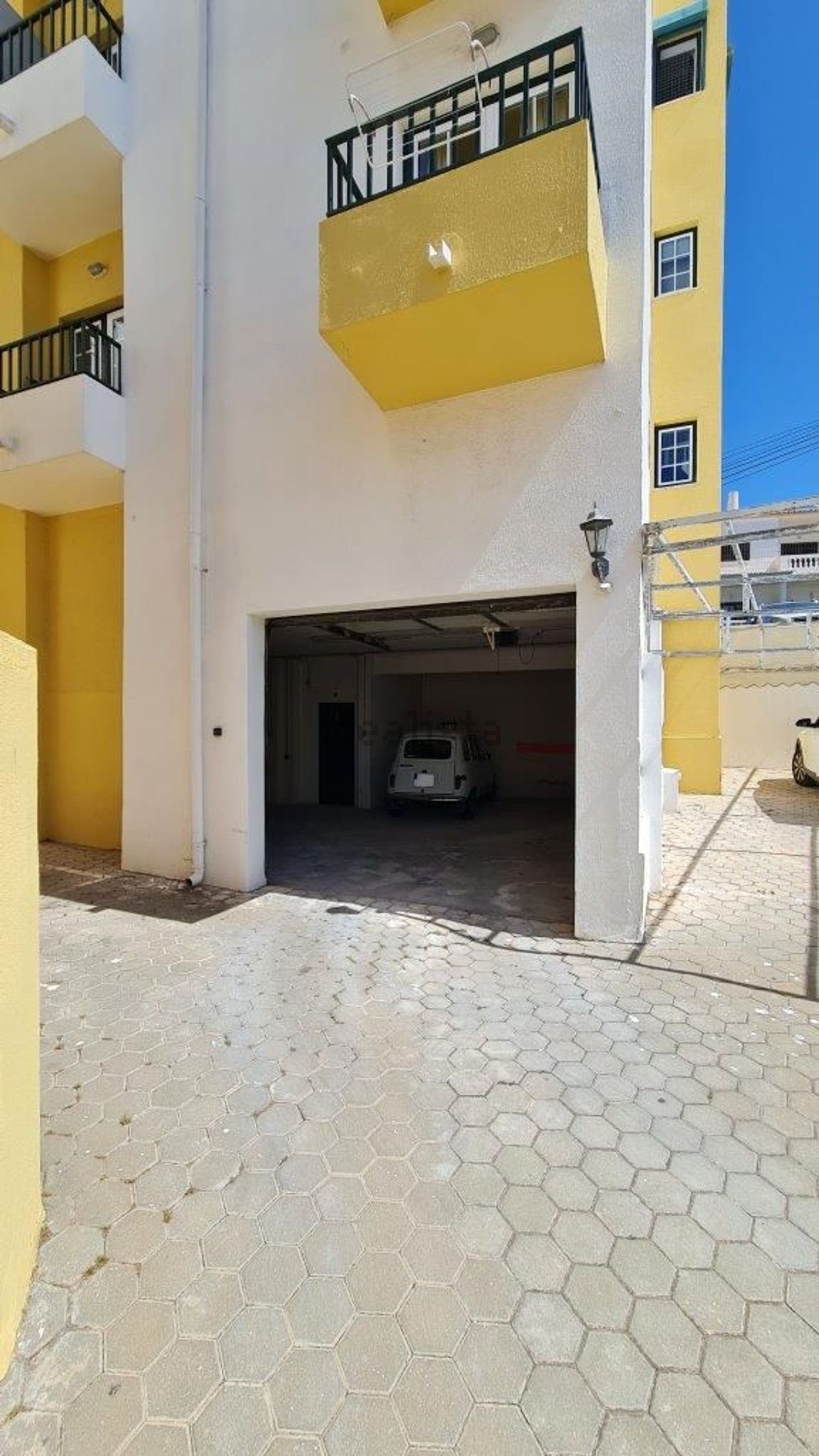 公寓 t2出售在Estrada de Alvor, 10 - 视线