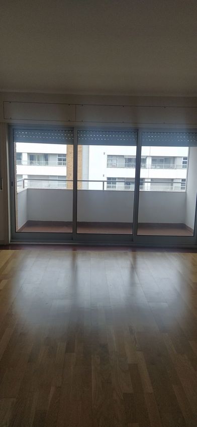 出租公寓 t2在Rua Belo Marques