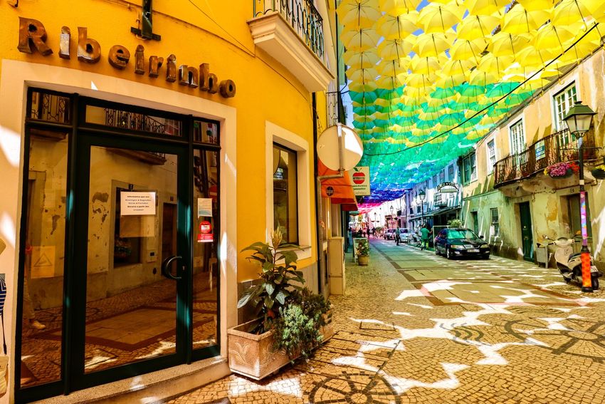 出租房间在Rua Vasco da Gama, 88