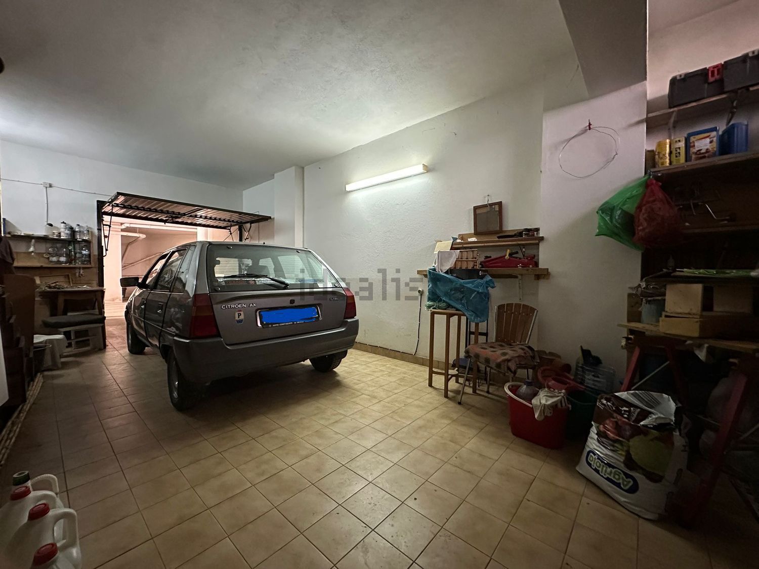 公寓 t3出售Quinta de Entre Águas, 6 - 停车位