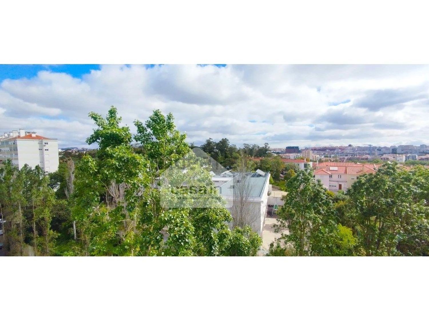 公寓 t3出售在Bairro de Santa Cruz - 照片