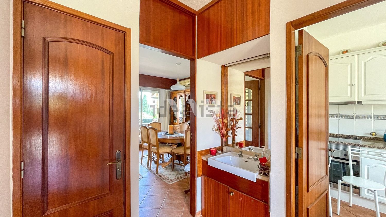 公寓 t3出售在Barca do Lago - Eden - Planalto - 照片