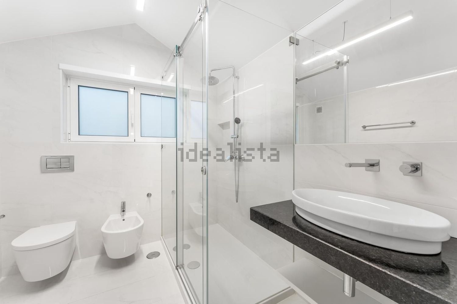 公寓 t1出售在Centro de Cascais - 卫生间