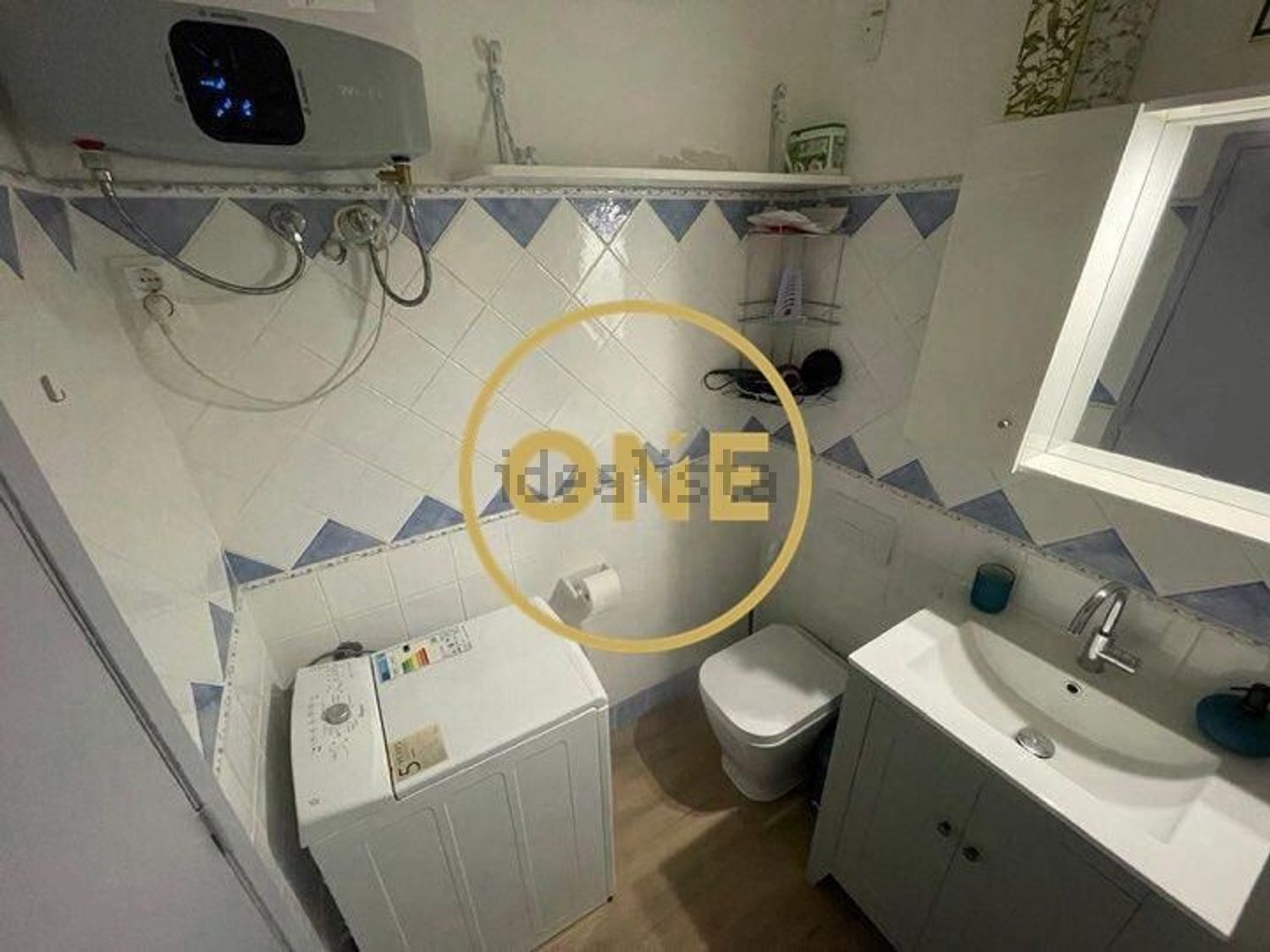 小楼房或别墅出售在Conceição e Cabanas de Tavira - 卫生间