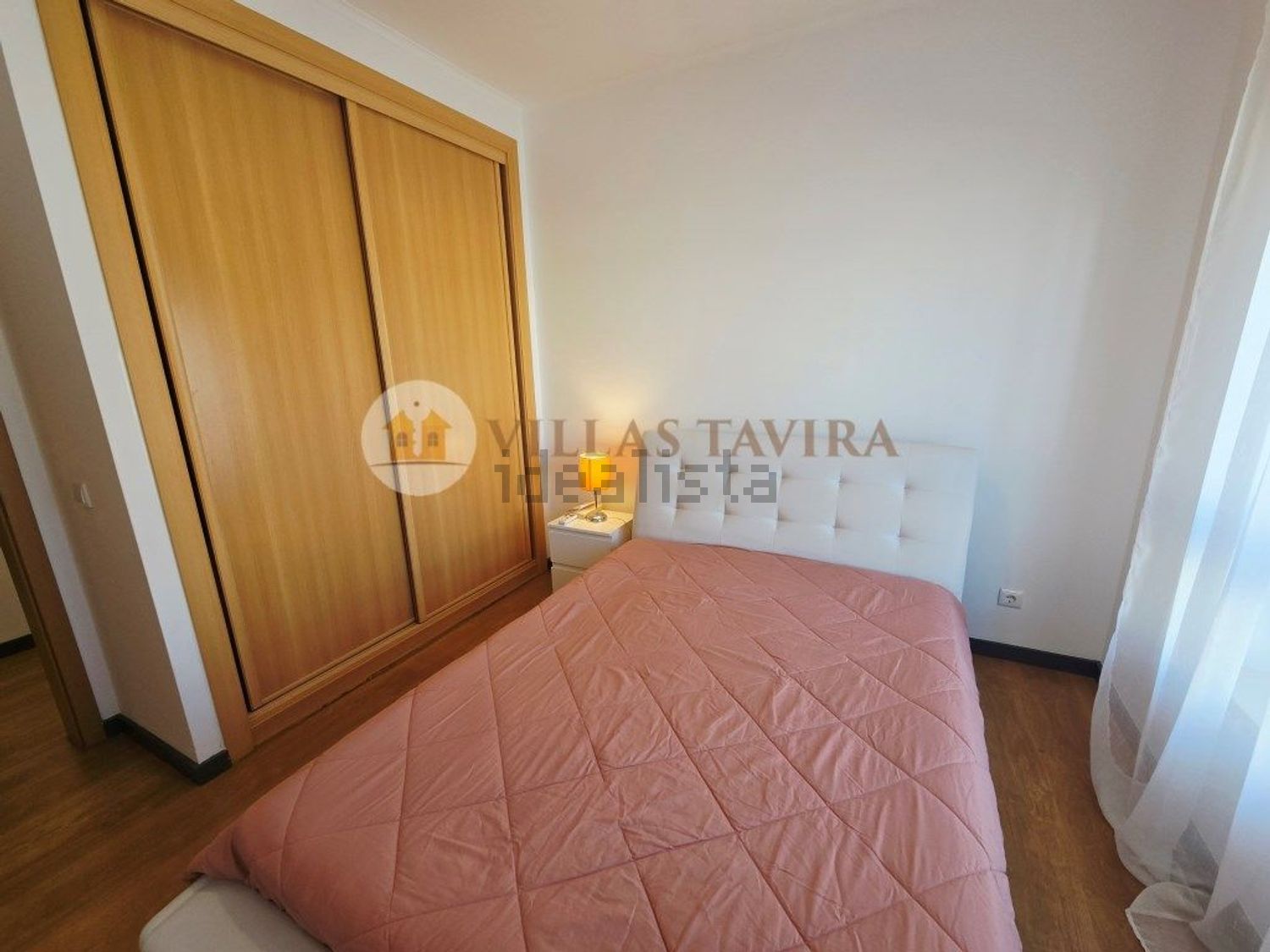 出租公寓 t3在Conceição e Cabanas de Tavira - 卧室