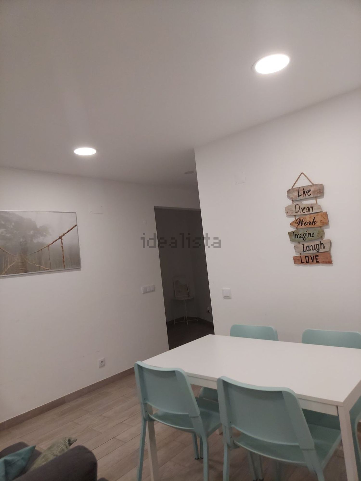 出租公寓 t2在Avenida Tomás Cabreira, 31 - 客厅