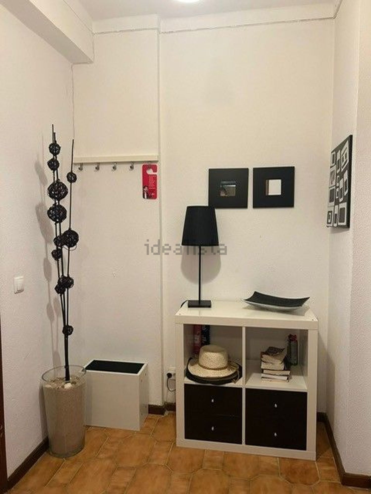 出租公寓 t2在Travessa 1ª Rua Doutor João José Bugalho, 4 - 前厅