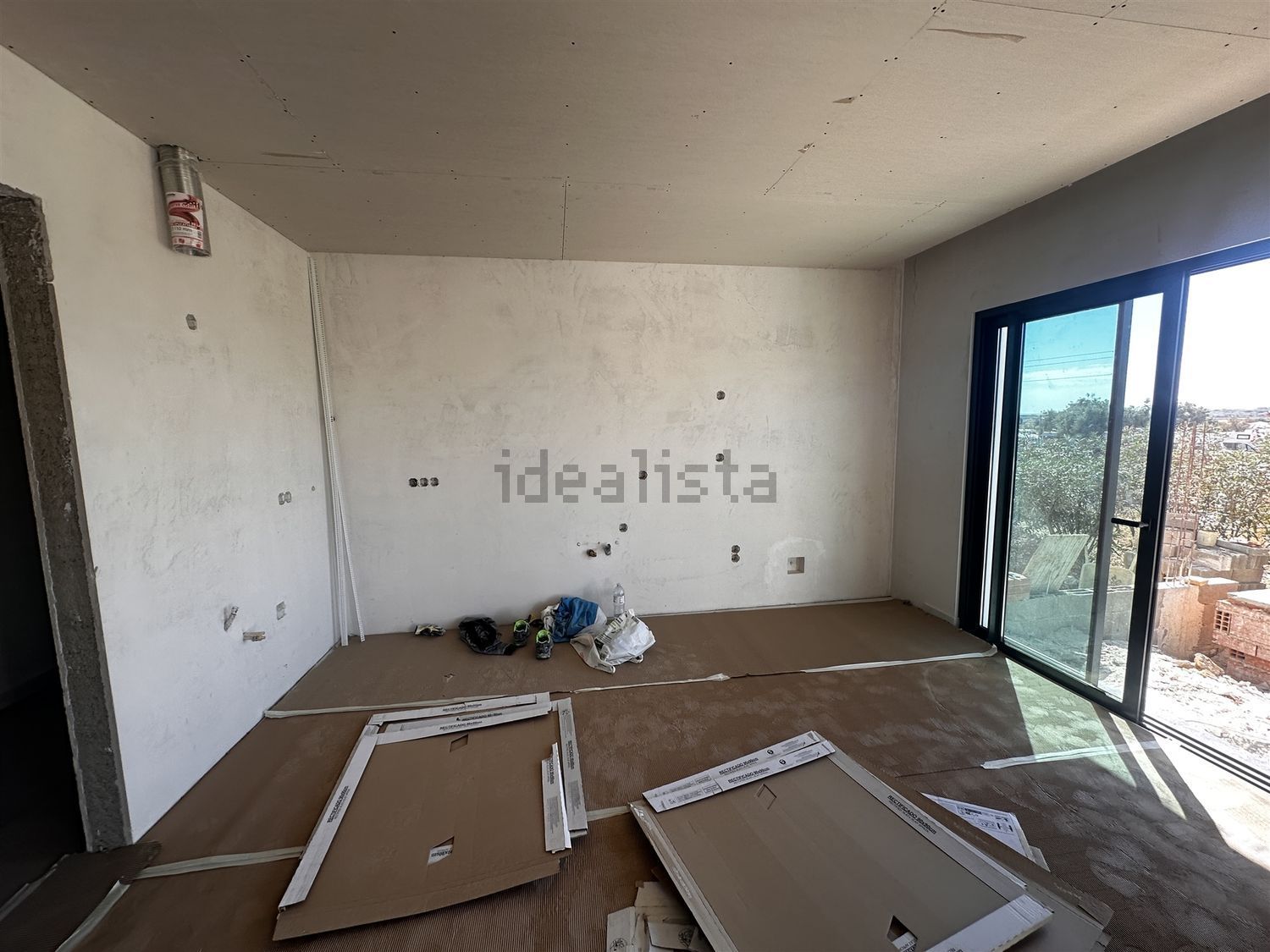 小楼房或独栋别墅出售在Porta Nova - Colinas da Boavista - 卧室