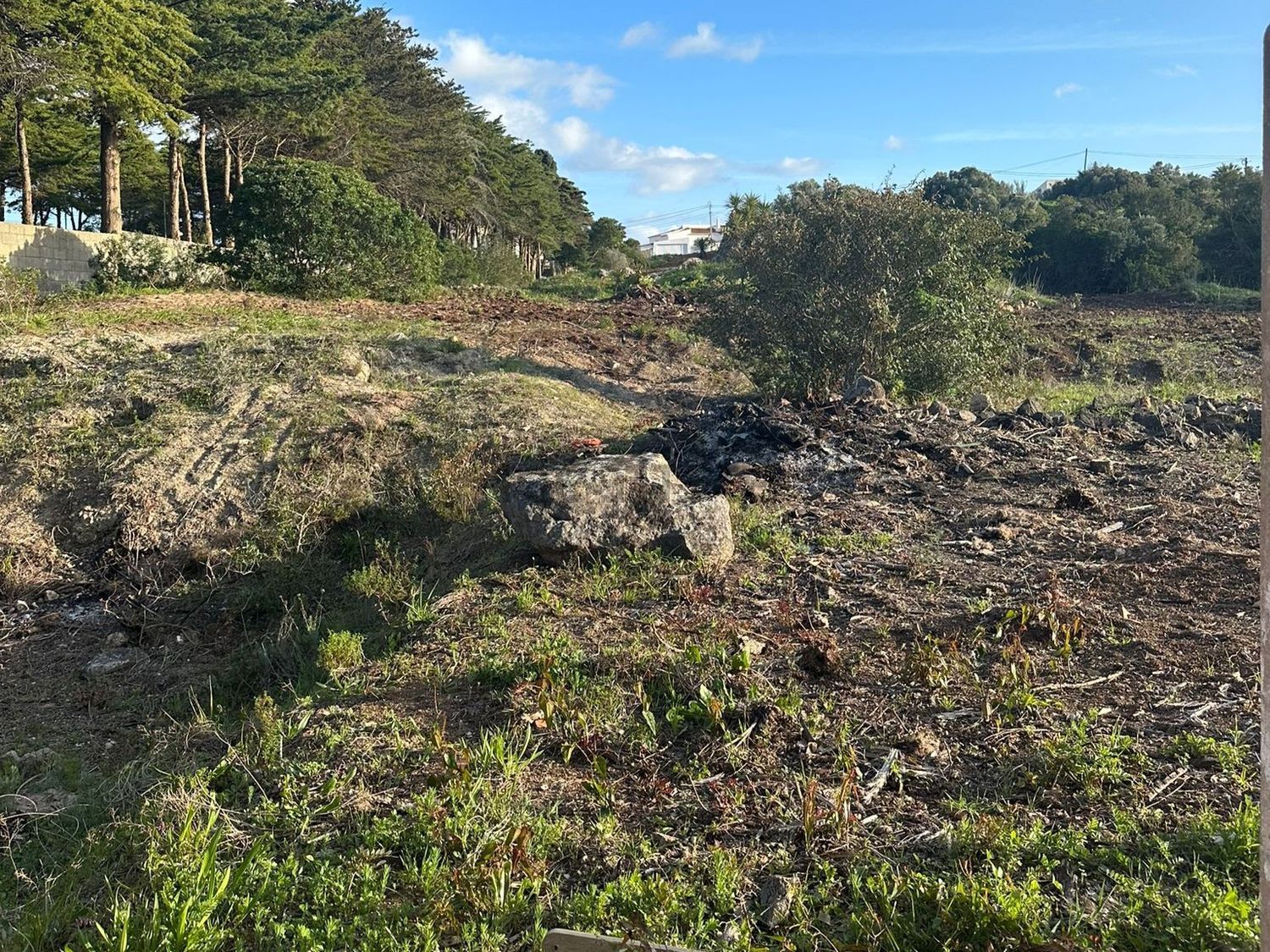 小楼房或独栋别墅出售在Praia da Luz - 视线