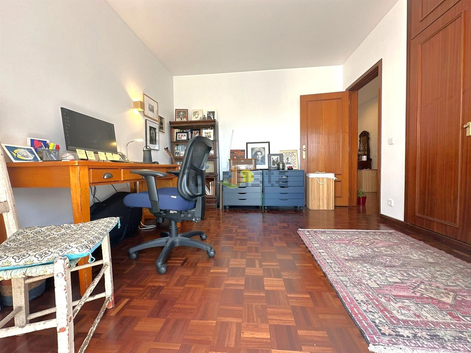 复式公寓出售在Bairro Novo - Sotto Mayor - 卧室