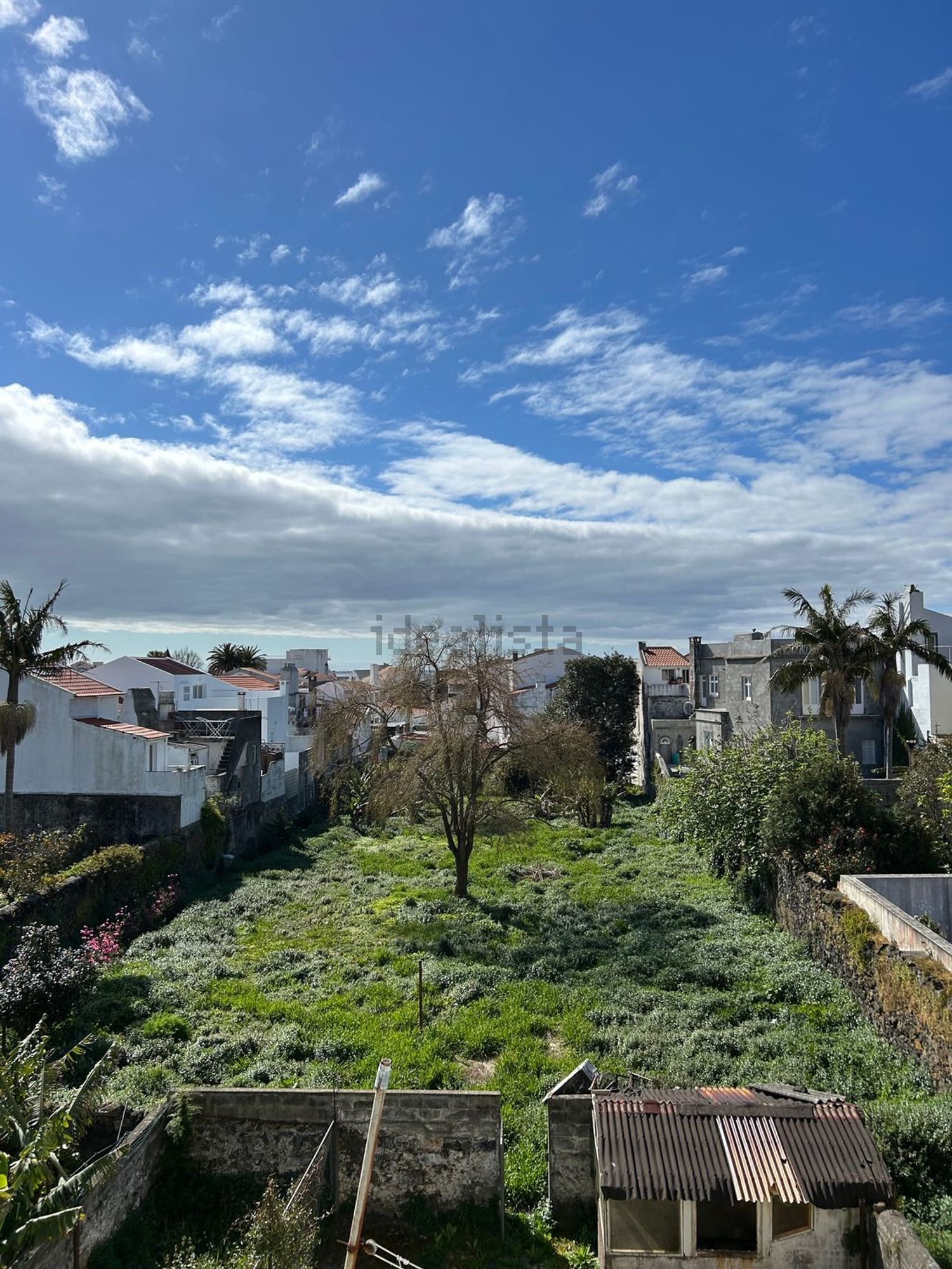 双拼别墅出售在Rua Dom João Francisco de Sousa, 63 - 花园