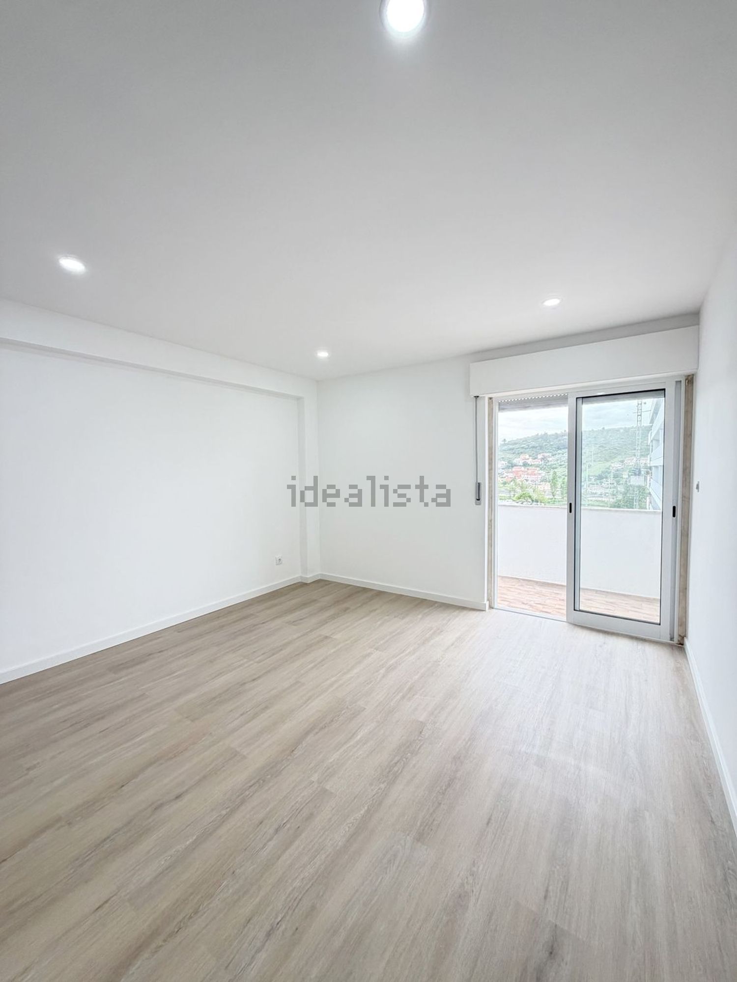 公寓 t3出售在Avenida Dom Dinis, 100 - 卧室