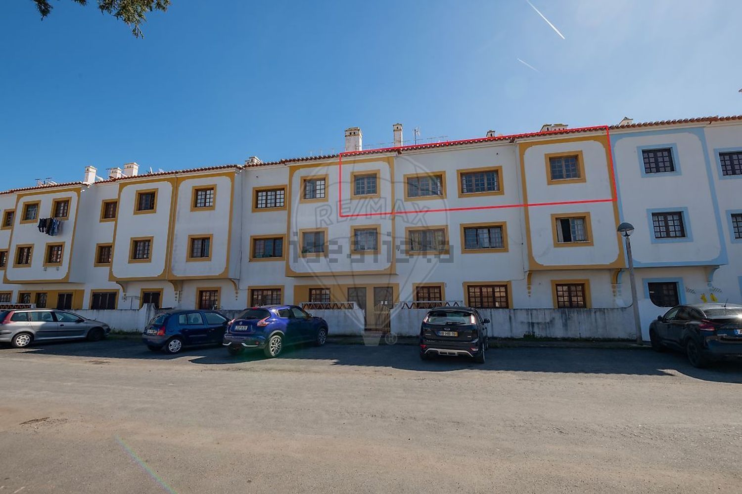 公寓 t2出售在Vila Nova de Milfontes - 视线