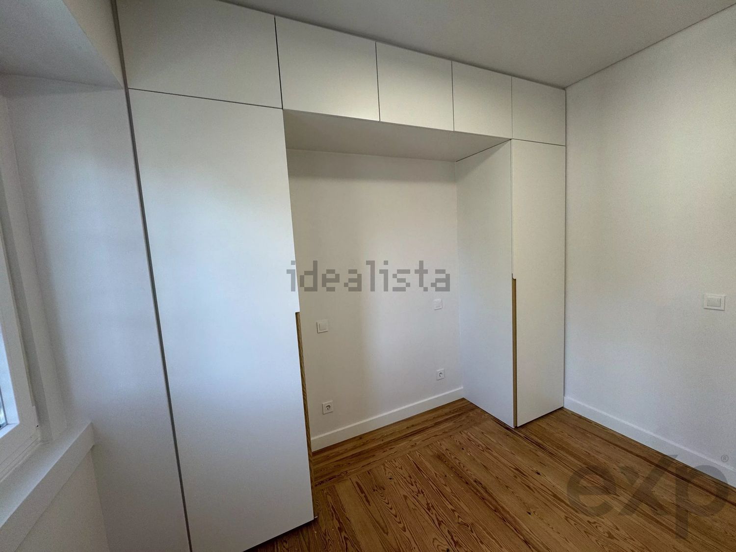 出租公寓 t3在Rua Conde das Alcáçovas, 17 - 居住