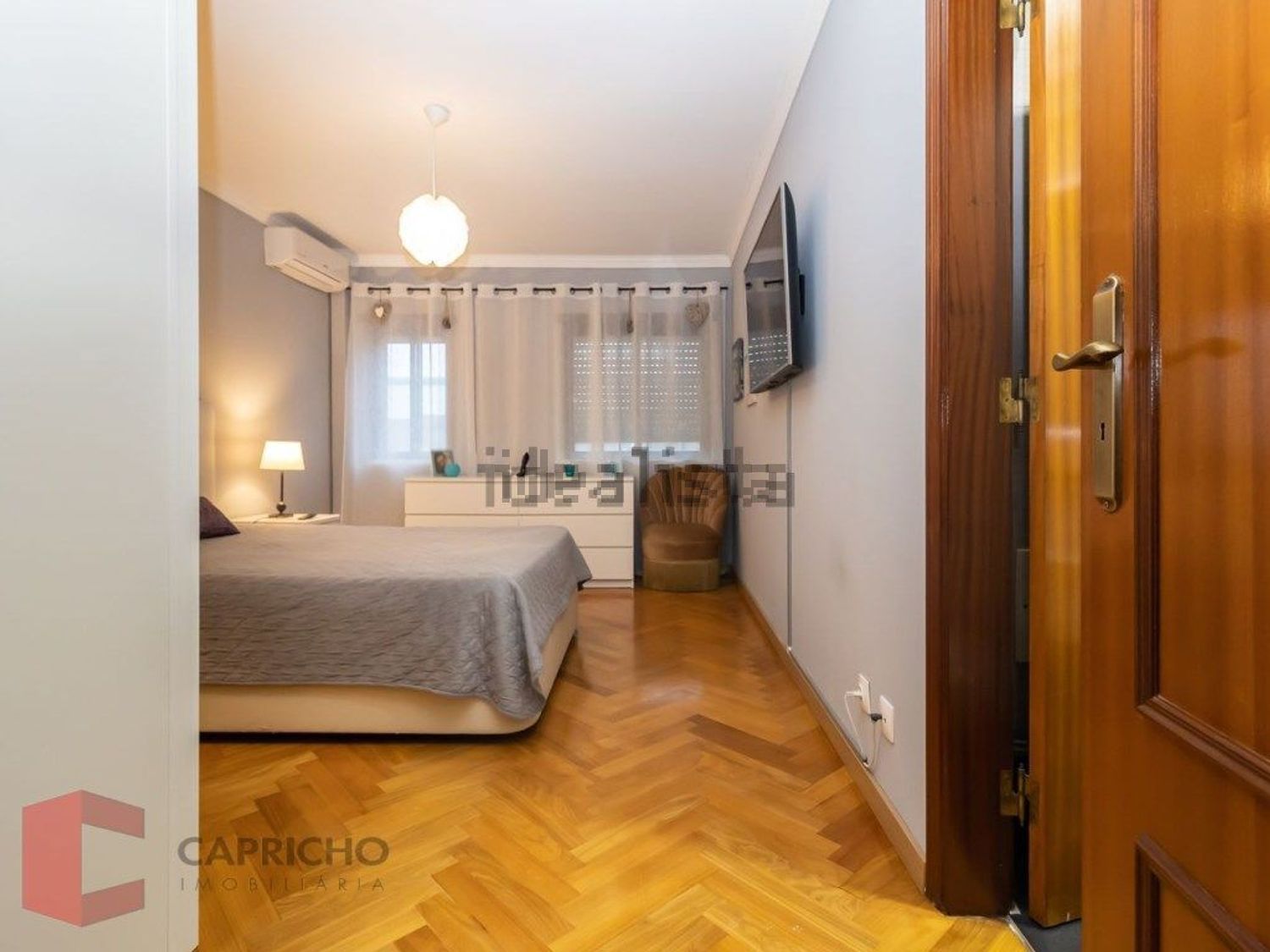 出租公寓 t3在Rua Combatentes da Grande Guerra, 1 a - 照片