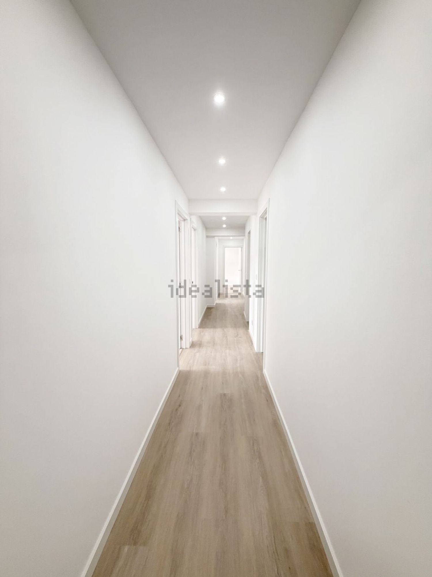 公寓 t3出售在Avenida Dom Dinis, 100 - 过道