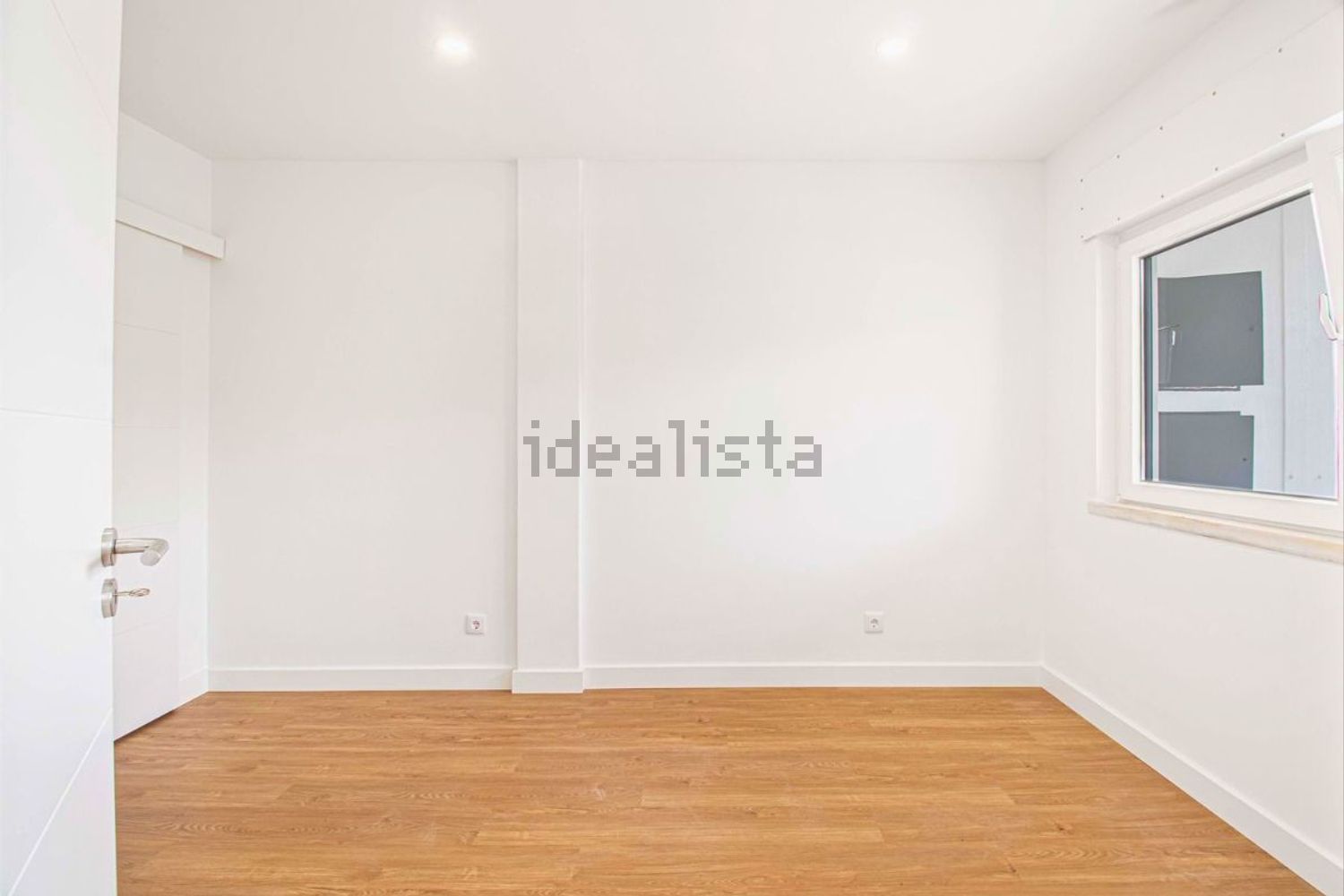 公寓 t1出售在Rua Moço Chamador, 2 - 居住