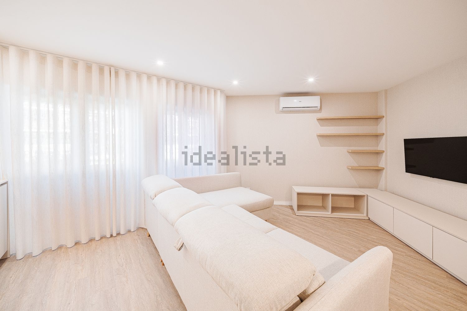 公寓 t1出售在Rua Alberto Costa Pereira, 15 - 卧室