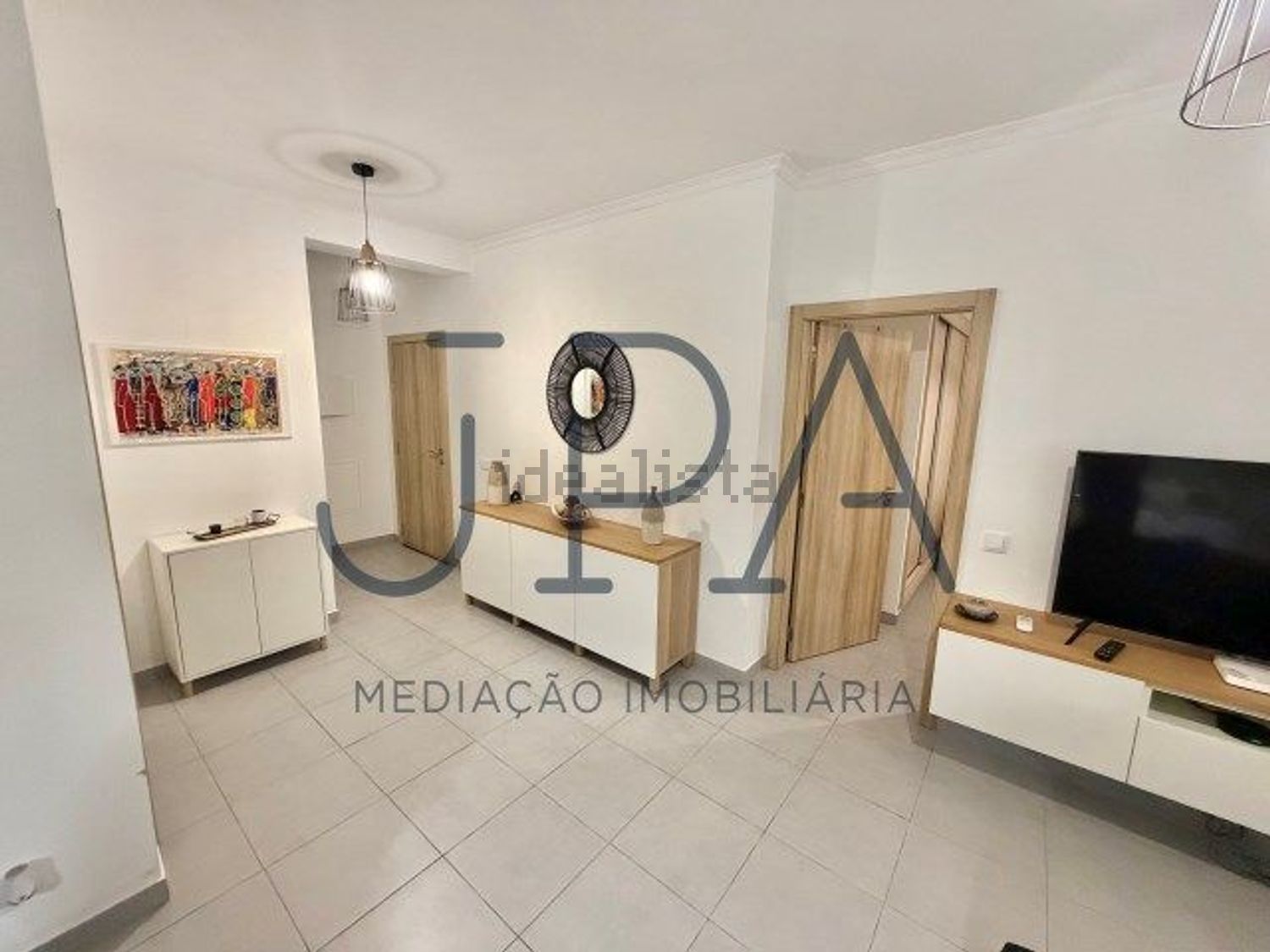 公寓 t1出售在Monte Gordo - 共同区域