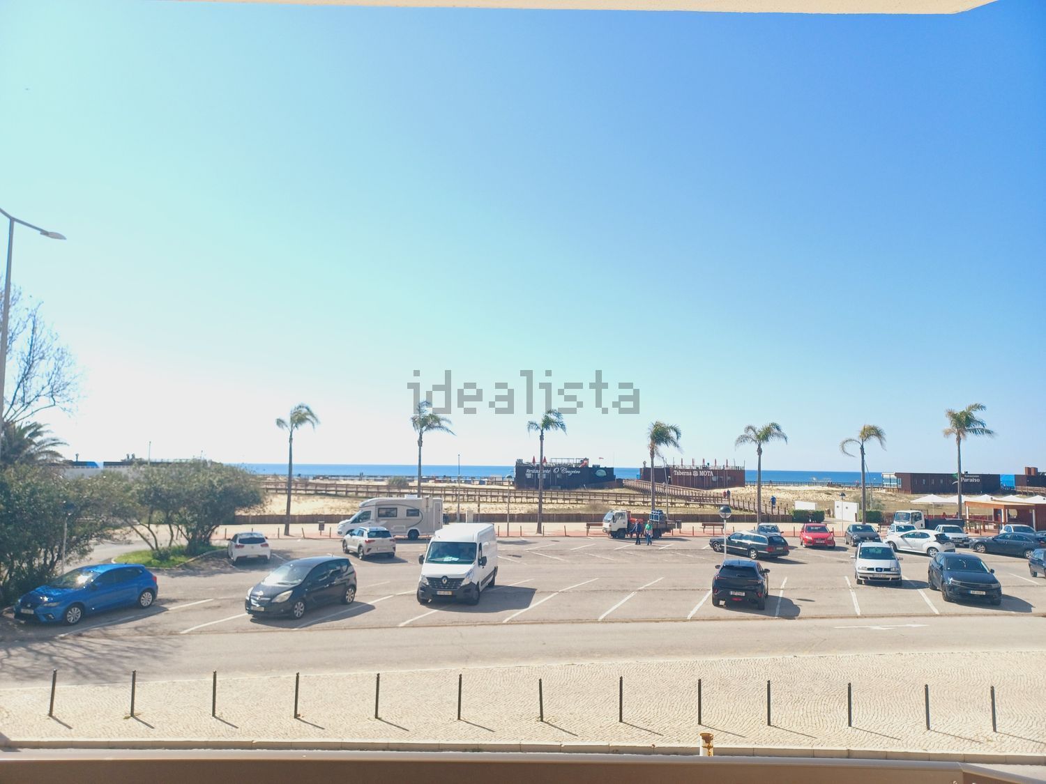 出租公寓 t1在Avenida Infante Dom Enrique - 照片