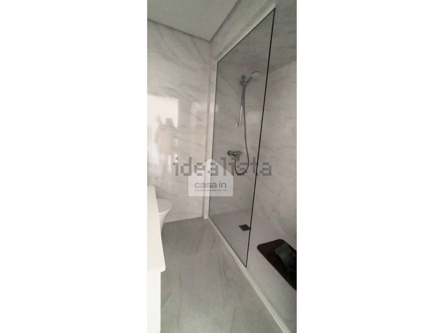 公寓 t3出售在Bairro de Santa Cruz - 卫生间