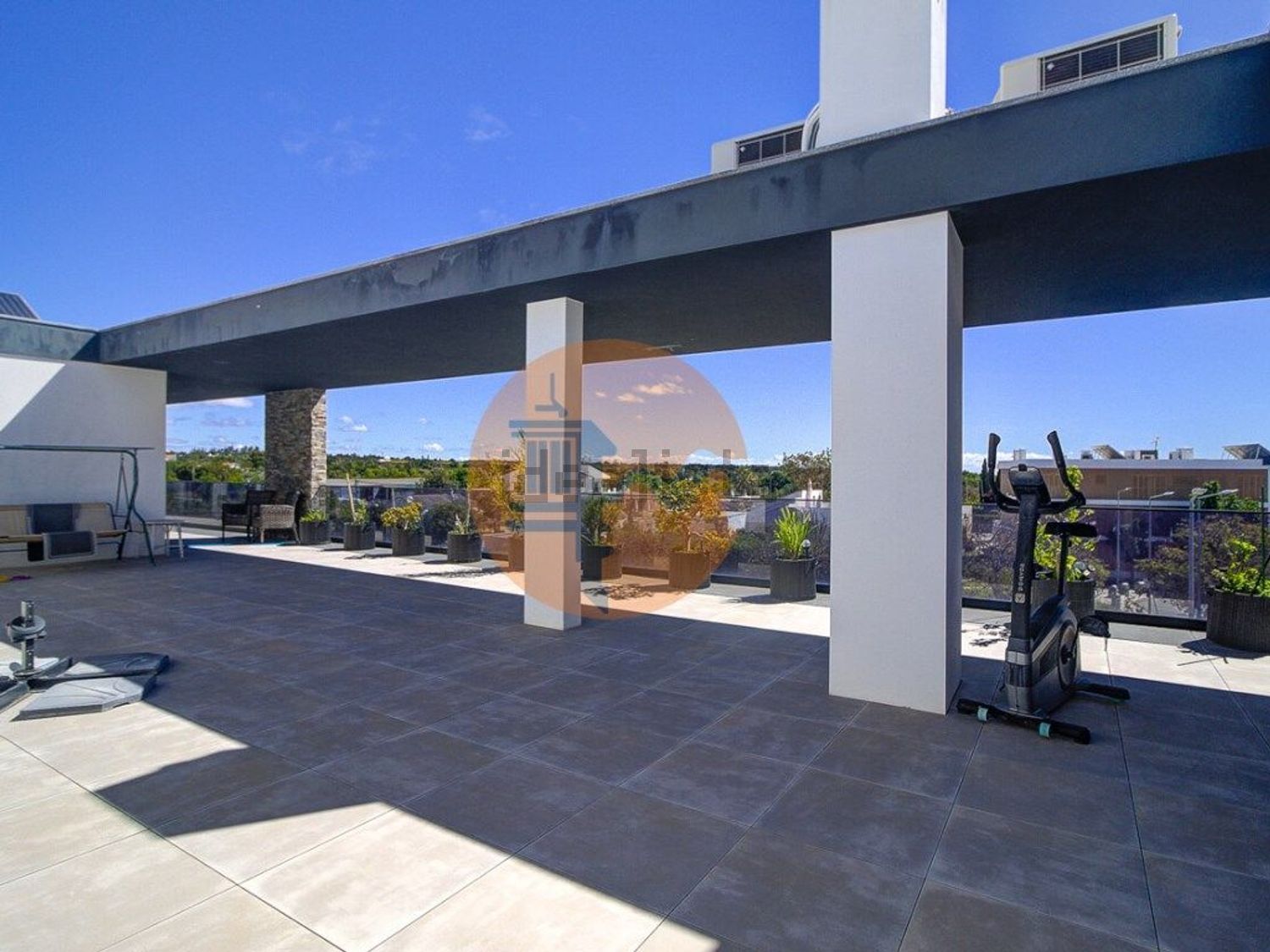 公寓 t2出售在Conceição e Cabanas de Tavira - 照片