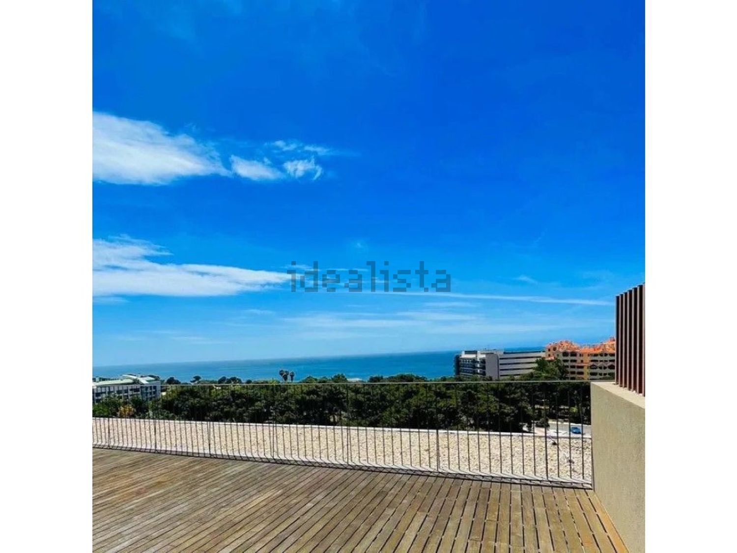 出租公寓 t4在Alameda da Guia, 1 - 视线