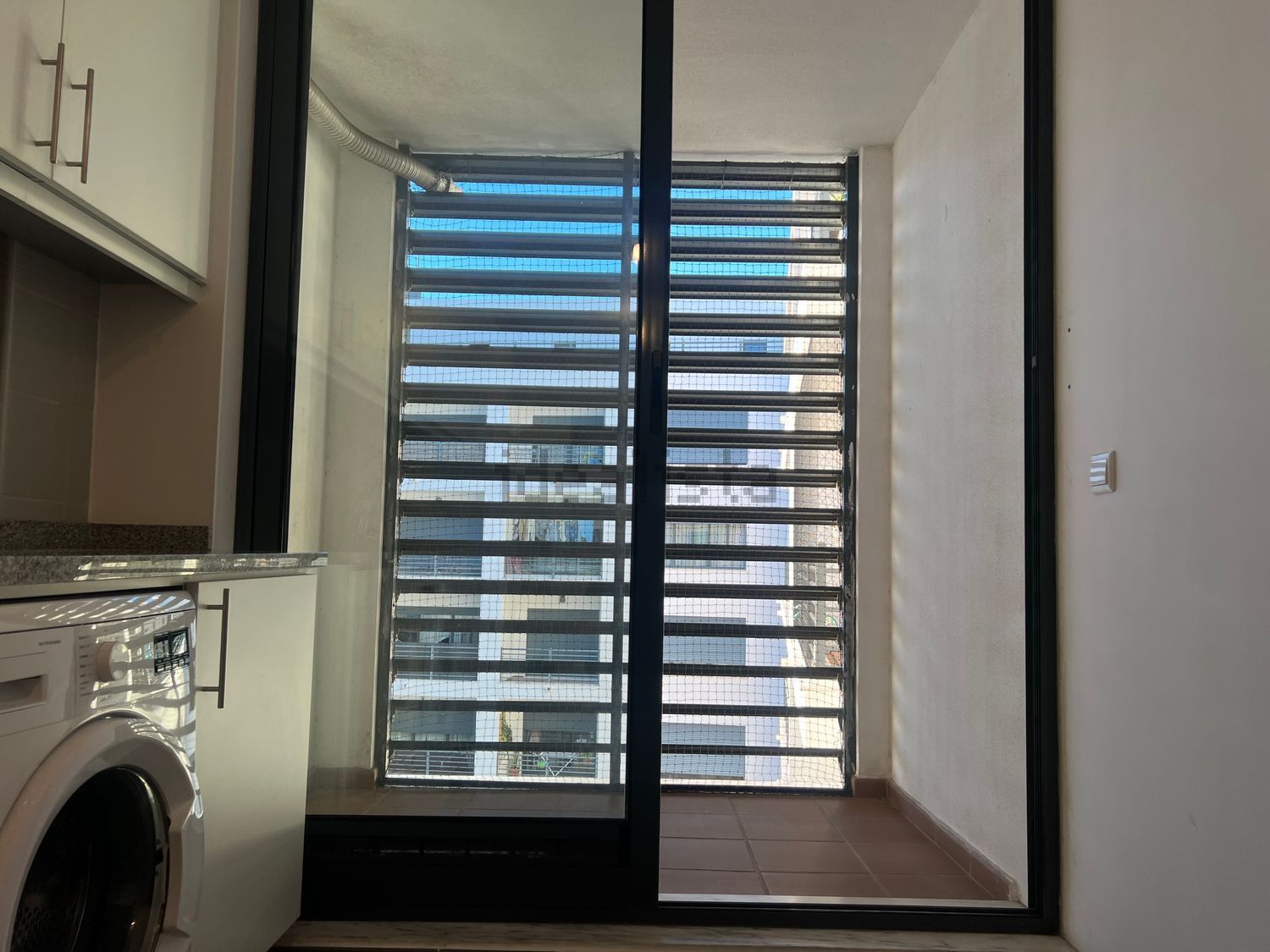 出租公寓 t3在Rua Gaspar Nunes, 27 - 厨房