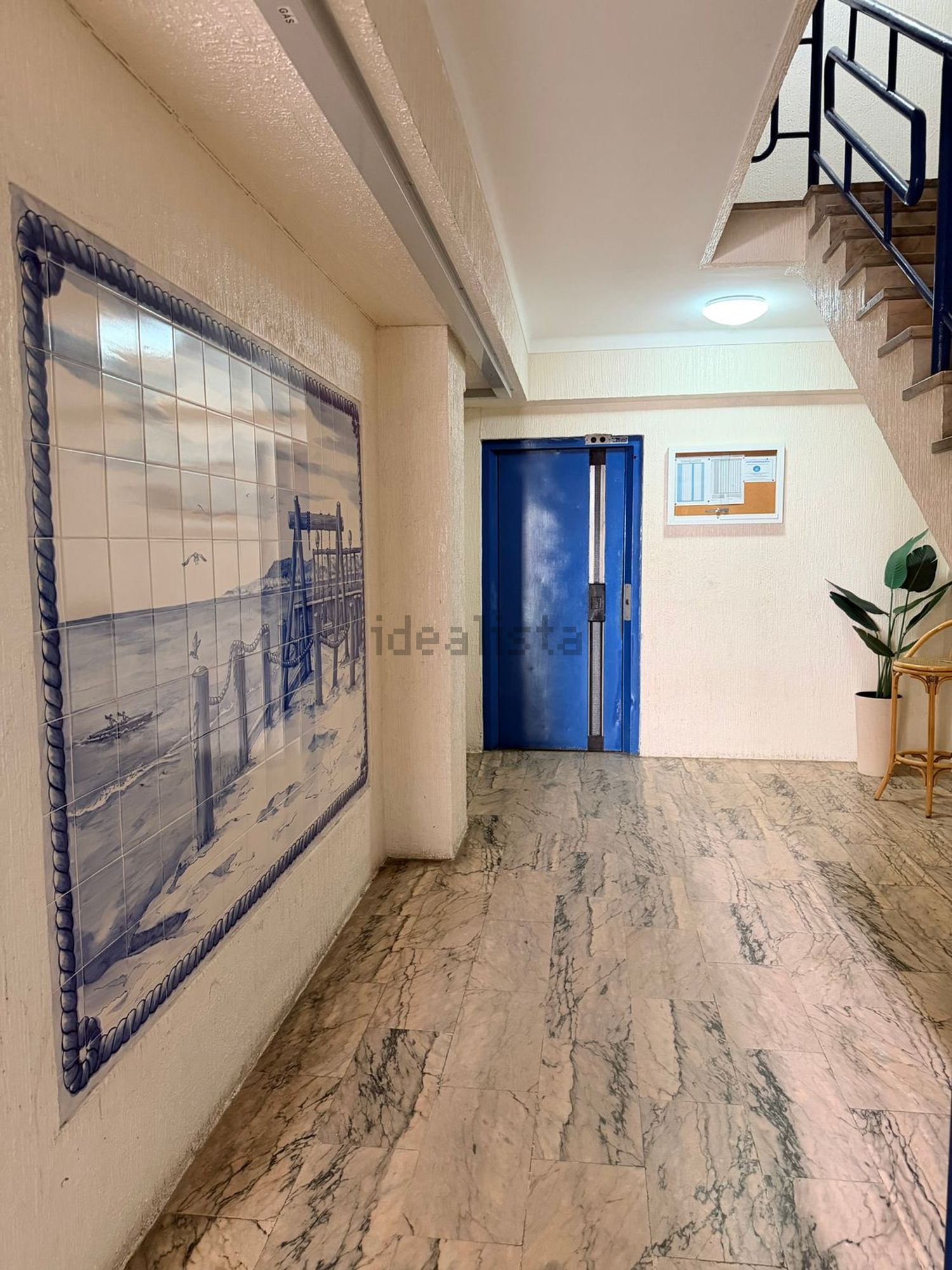 公寓 t1出售在Rua João Inácio, 17 - 电梯