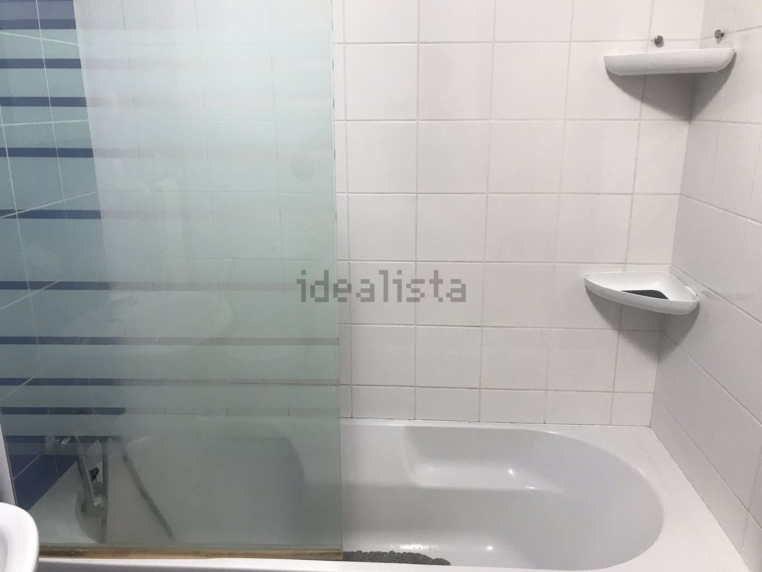 出租房间Quinta do Casal, 2 Bloco - 卫生间