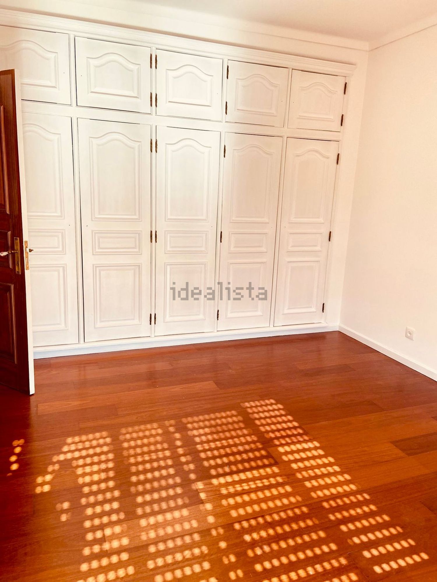 出租公寓 t3在Avenida 25 de Abril, 9 - 卧室