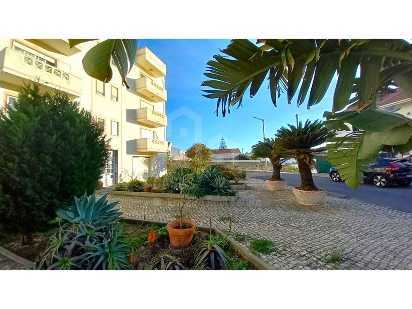 出租公寓 t2在Ericeira Sul