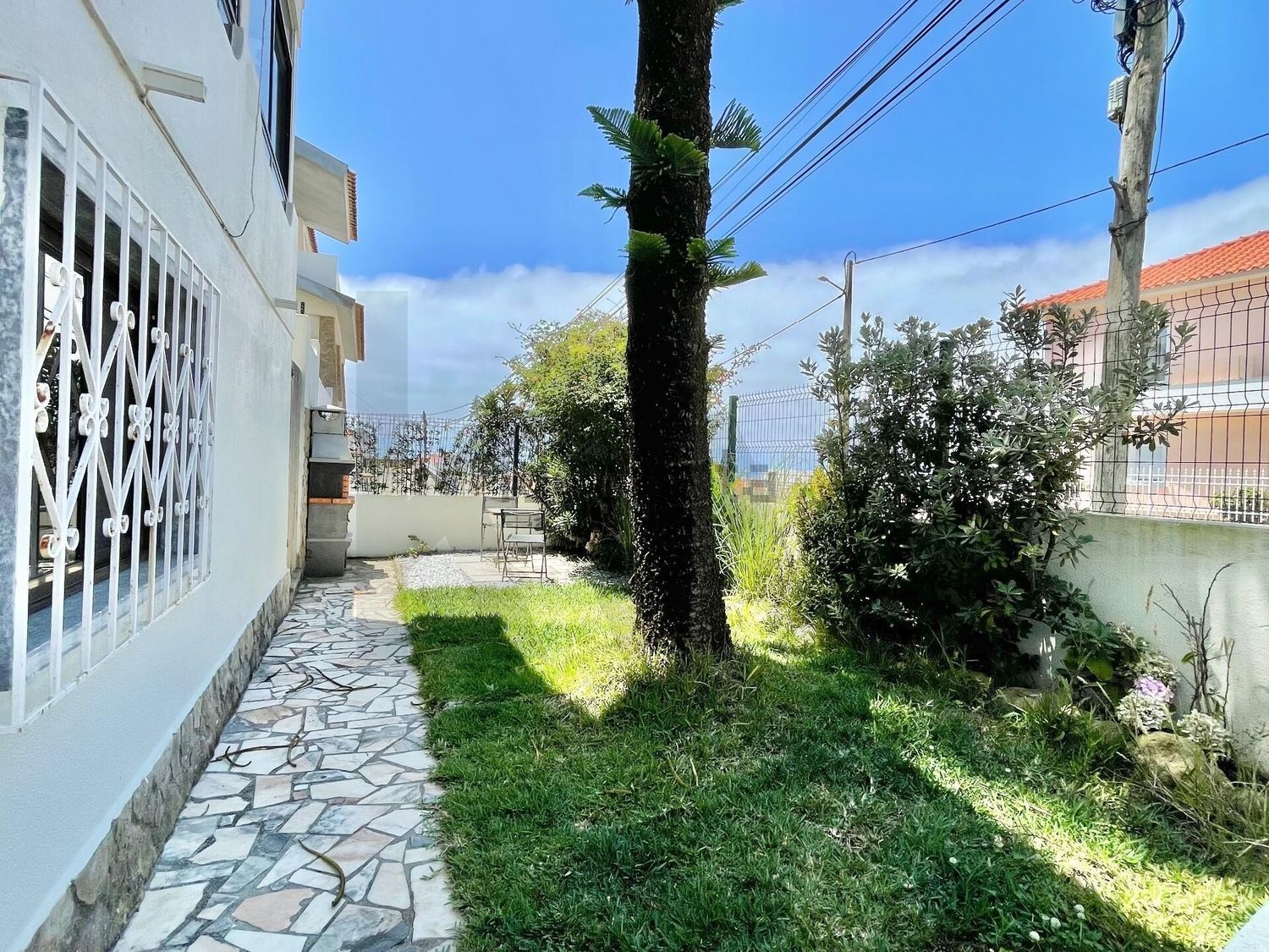 小楼房或别墅出售在Ericeira Sul - 花园