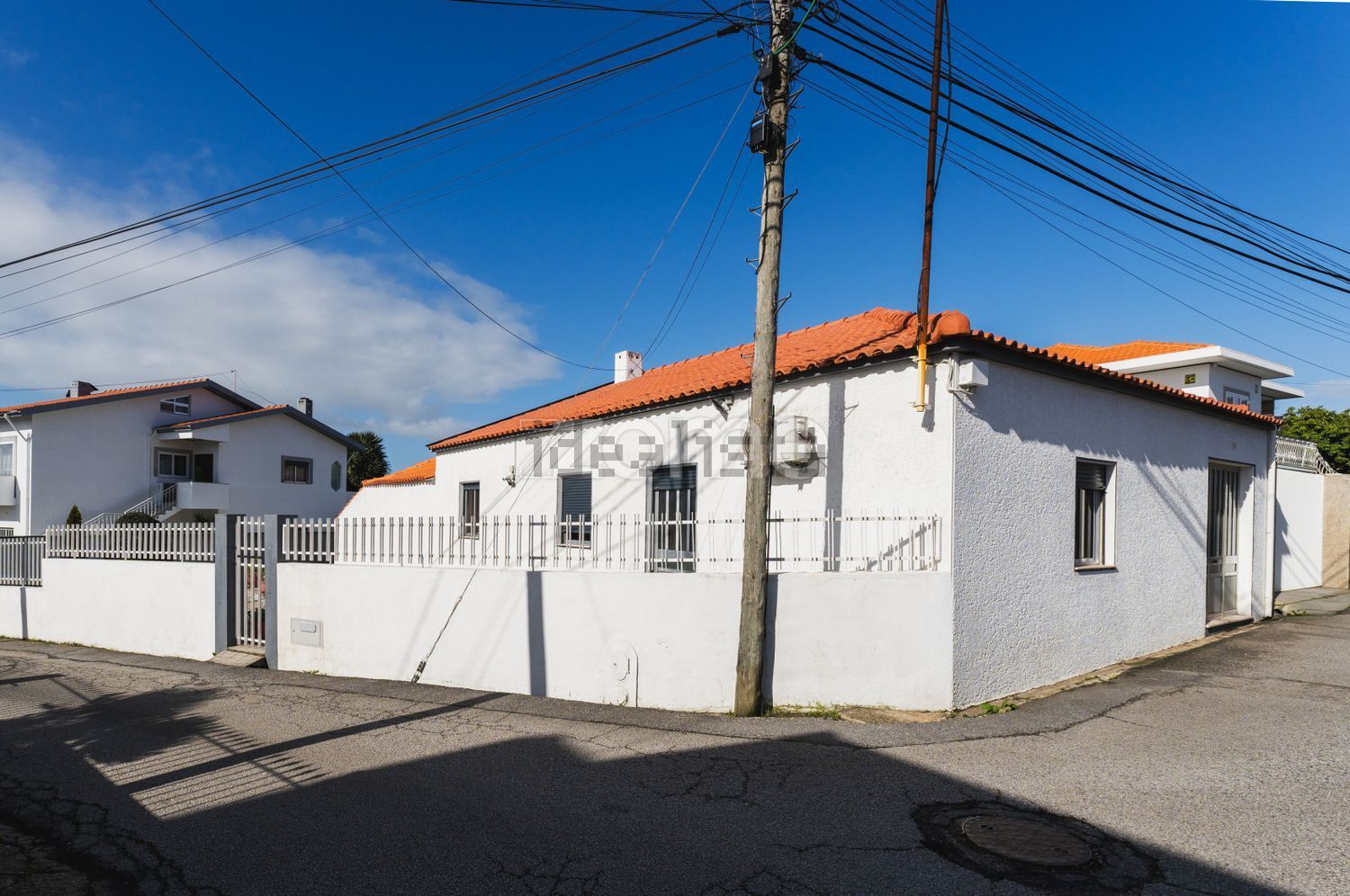 小楼房或独栋别墅出售在Rua do Pelourinho, 164 - 详情