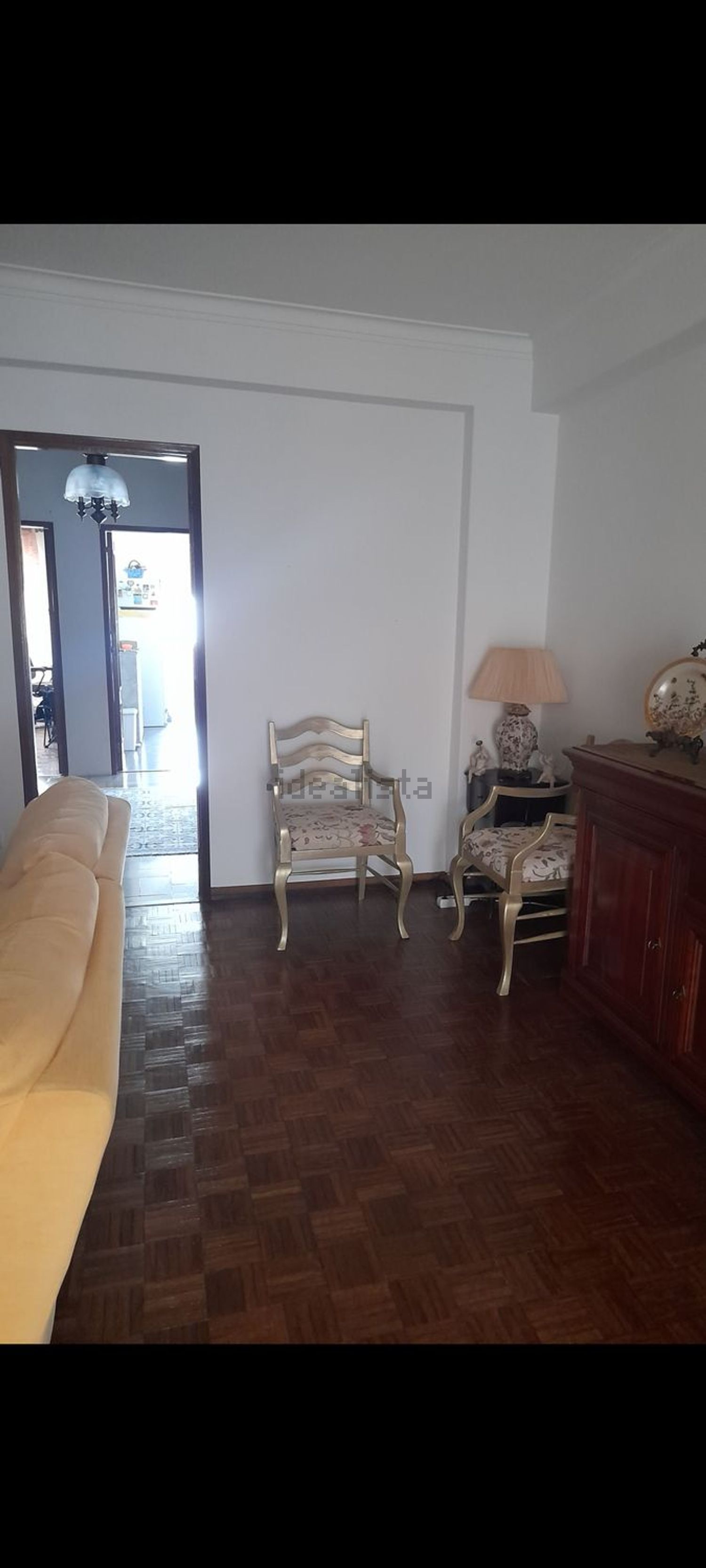 公寓 t3出售在Praceta José Carlos Ary dos Santos, 10 - 客厅