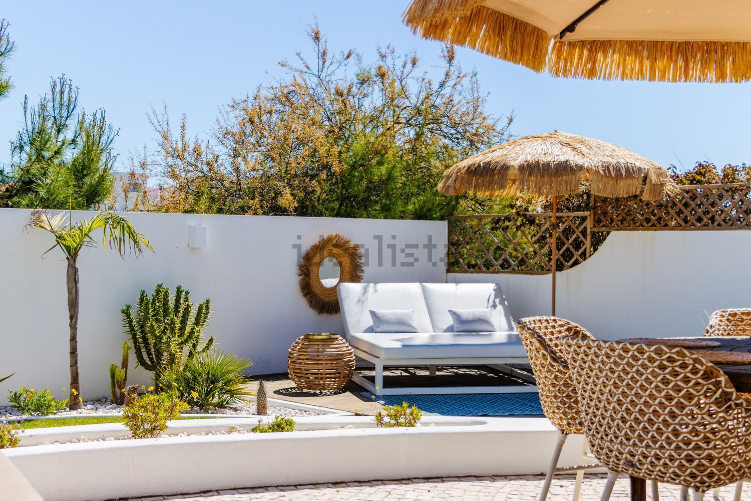 小楼房或别墅出售在Ameijeira - 外立面