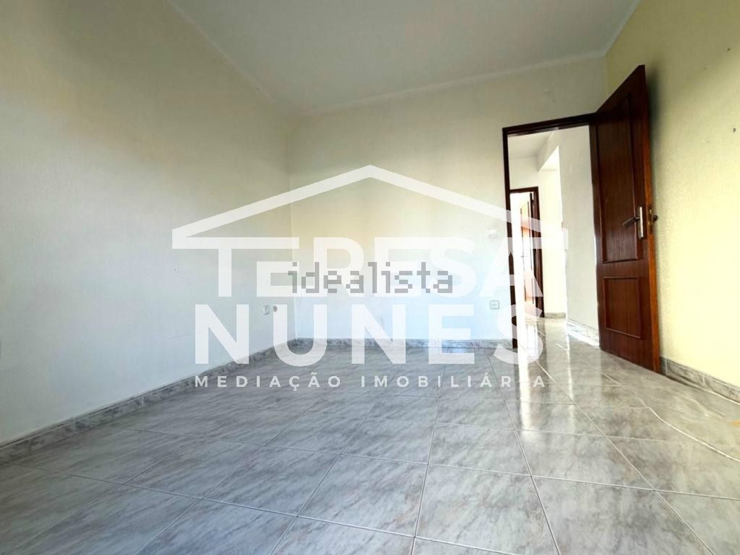 公寓 t2出售在Centro da Quinta do Conde - 卧室