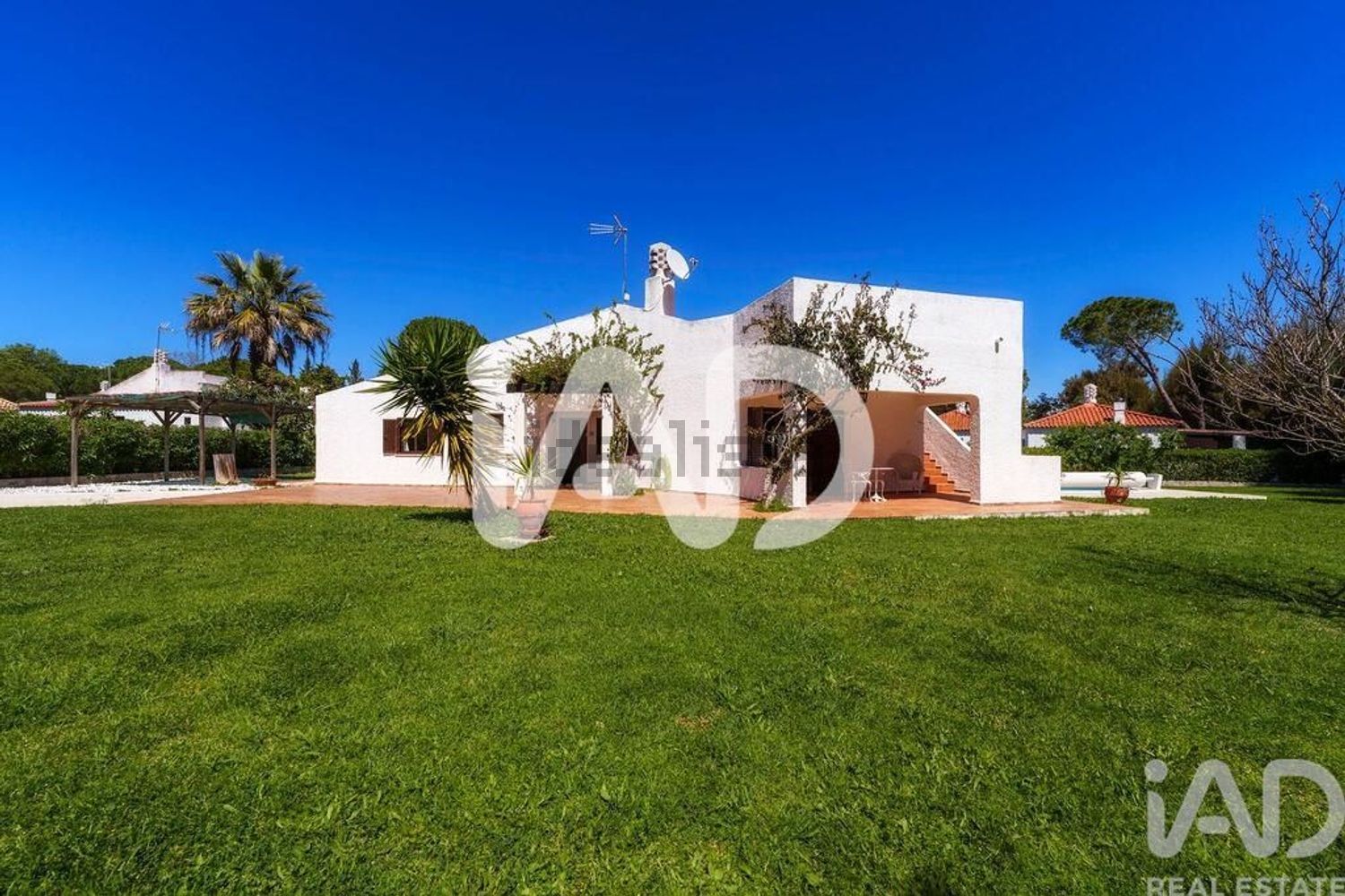 小楼房或独栋别墅出售在Conceição e Cabanas de Tavira - 周边