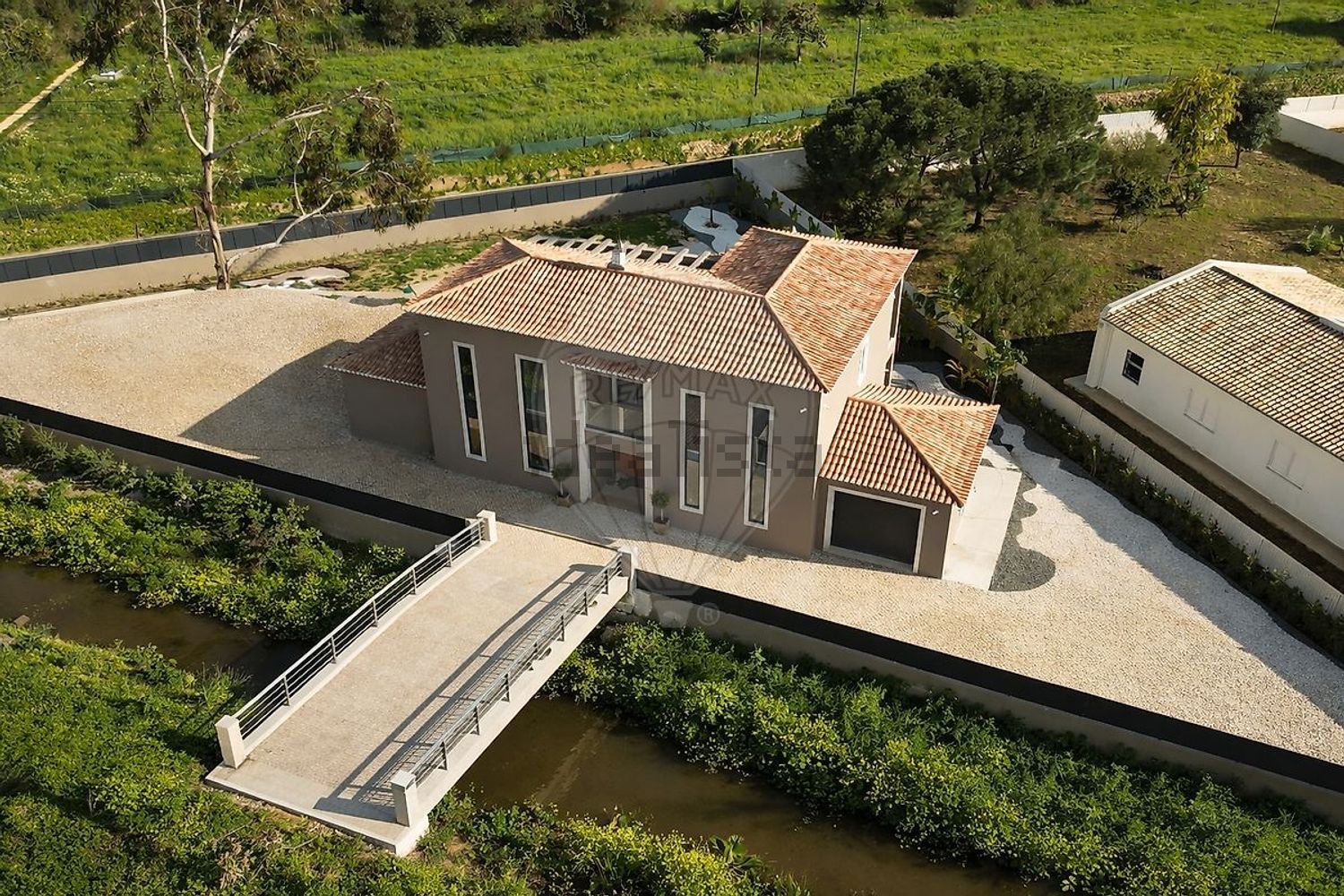 小楼房或独栋别墅出售Prado da Penina - 外立面